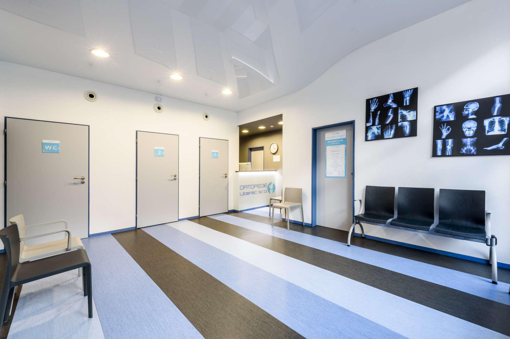 ORTOPEDIE Liberec, s.r.o.