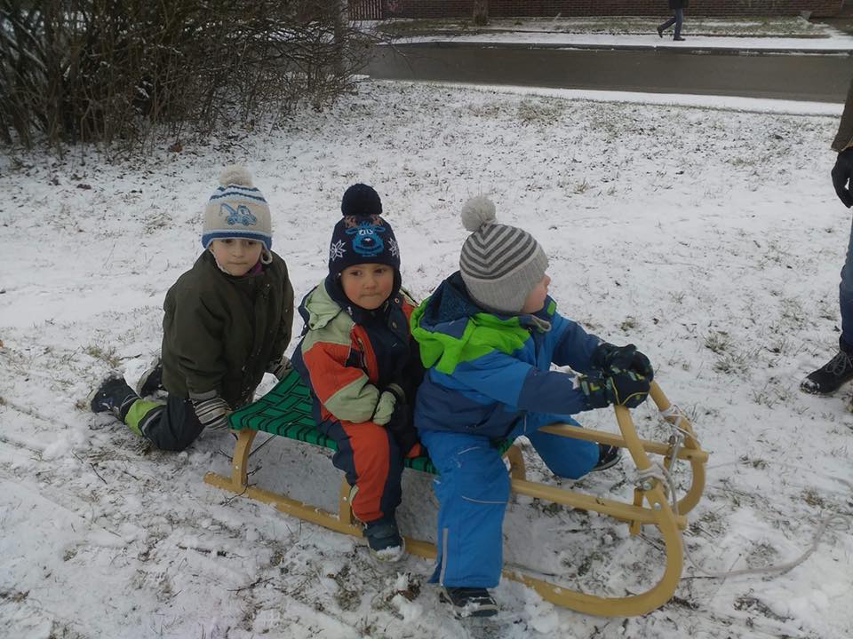 Dětská skupina Štístko foto 5
