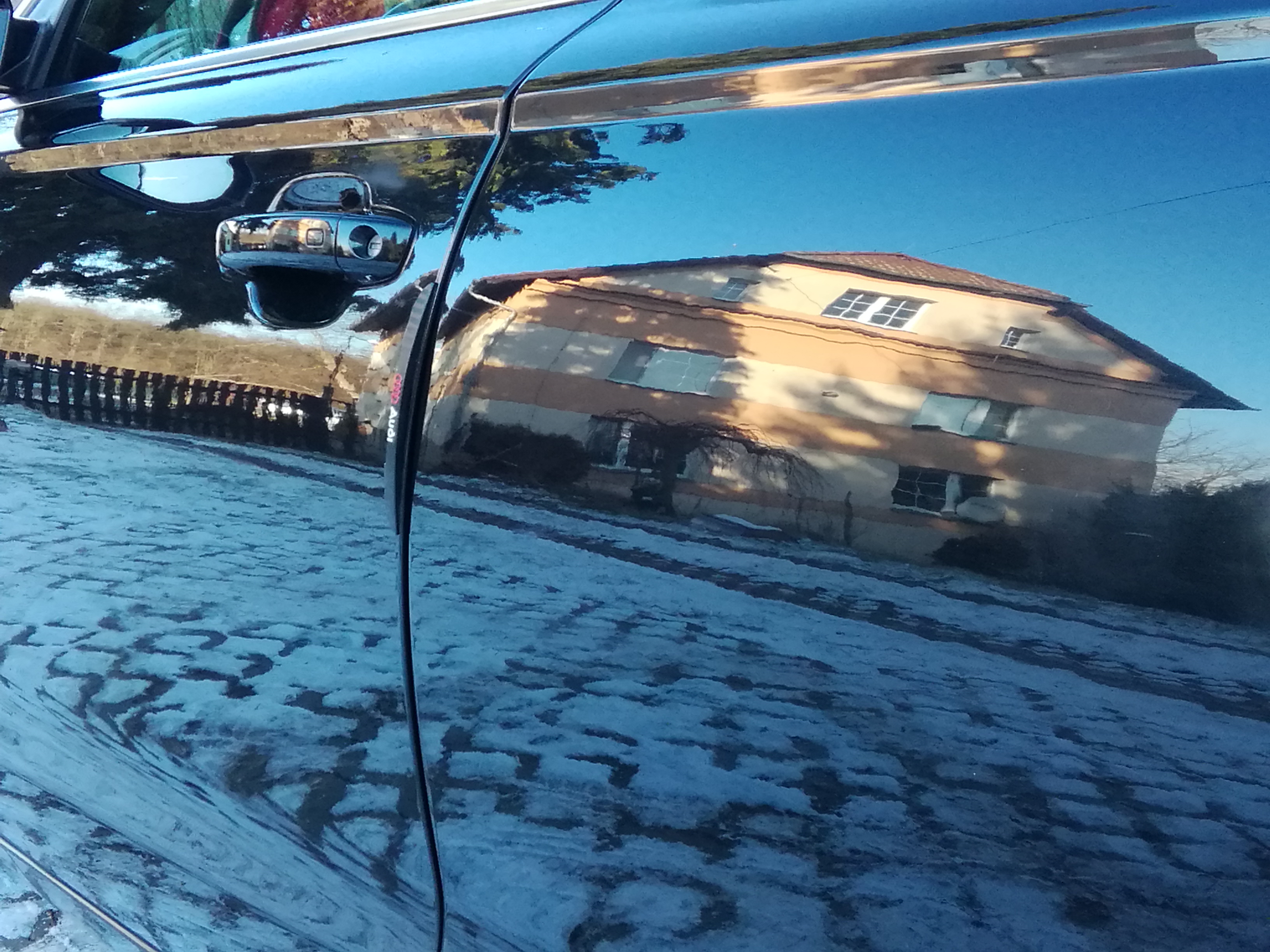 Auto-lesk foto 2