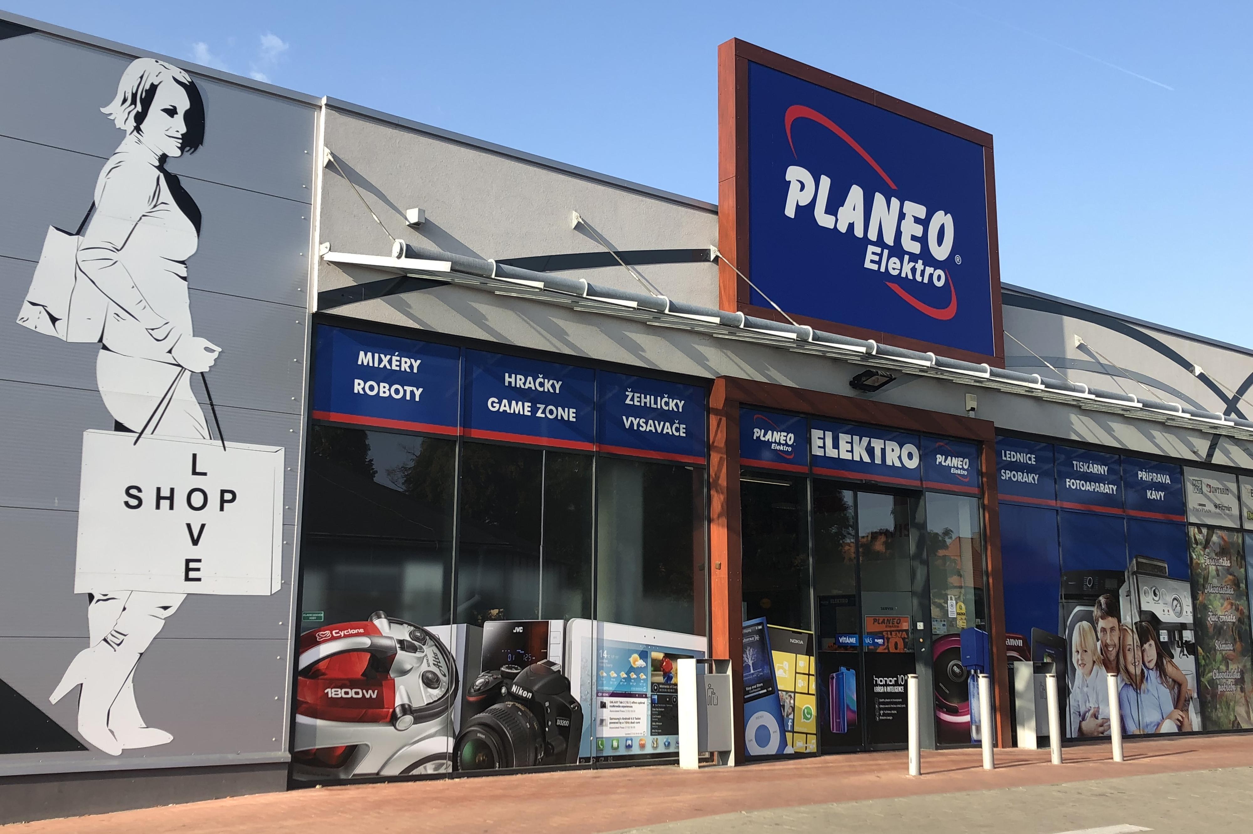 PLANEO foto 3
