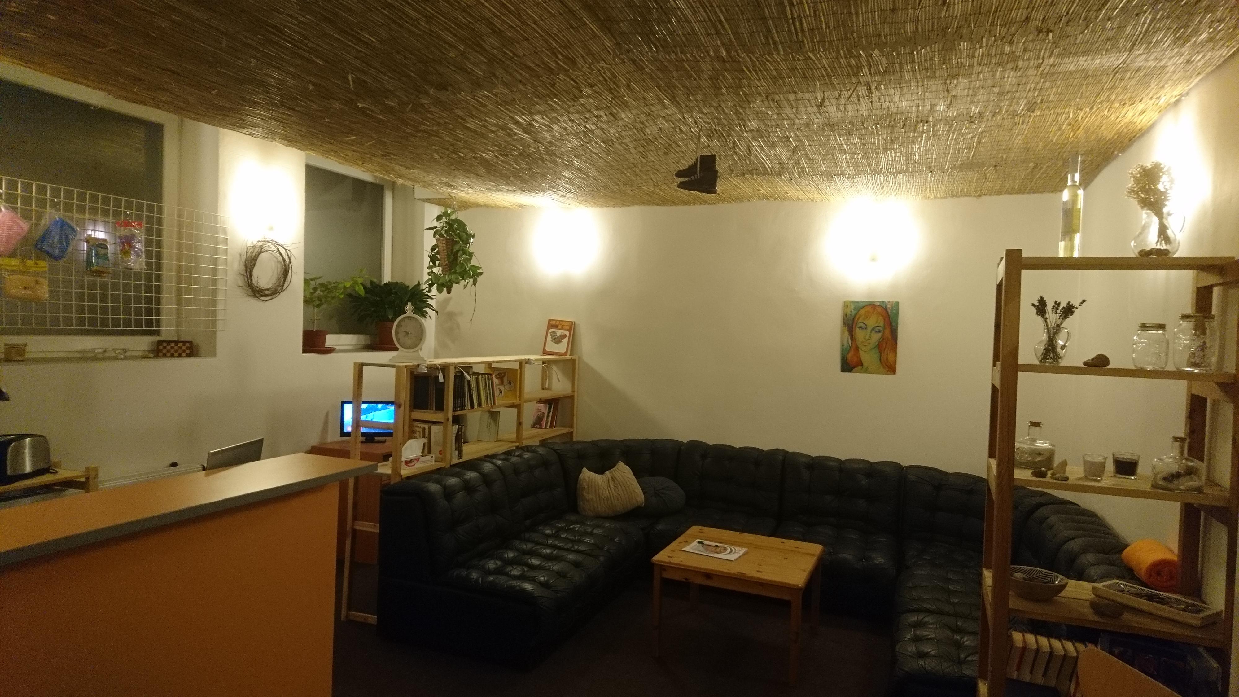 Sauna Nad Džbánem foto 4