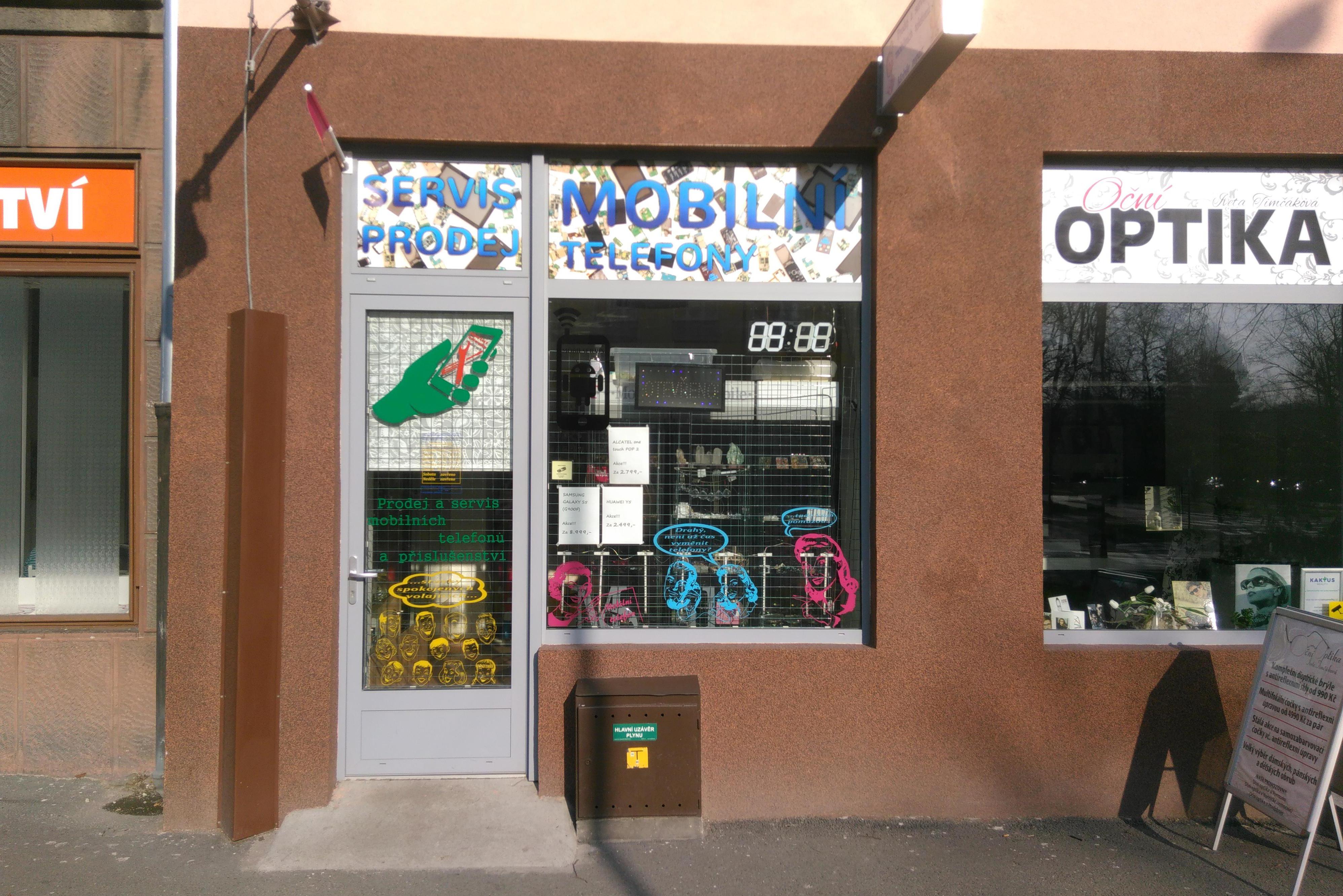 MikroTel - Lubomír Matejčík