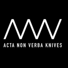 Logo obchodu anvknives.com