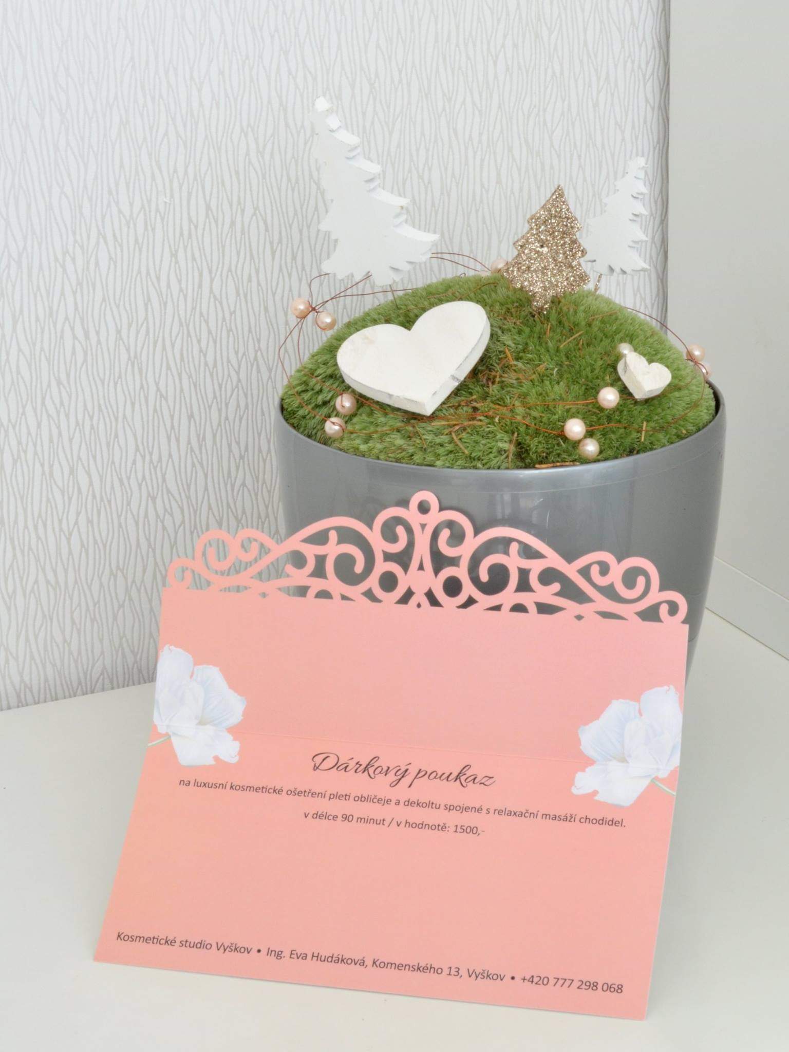 Kosmetické studio – Ing. Eva Hudáková foto 4