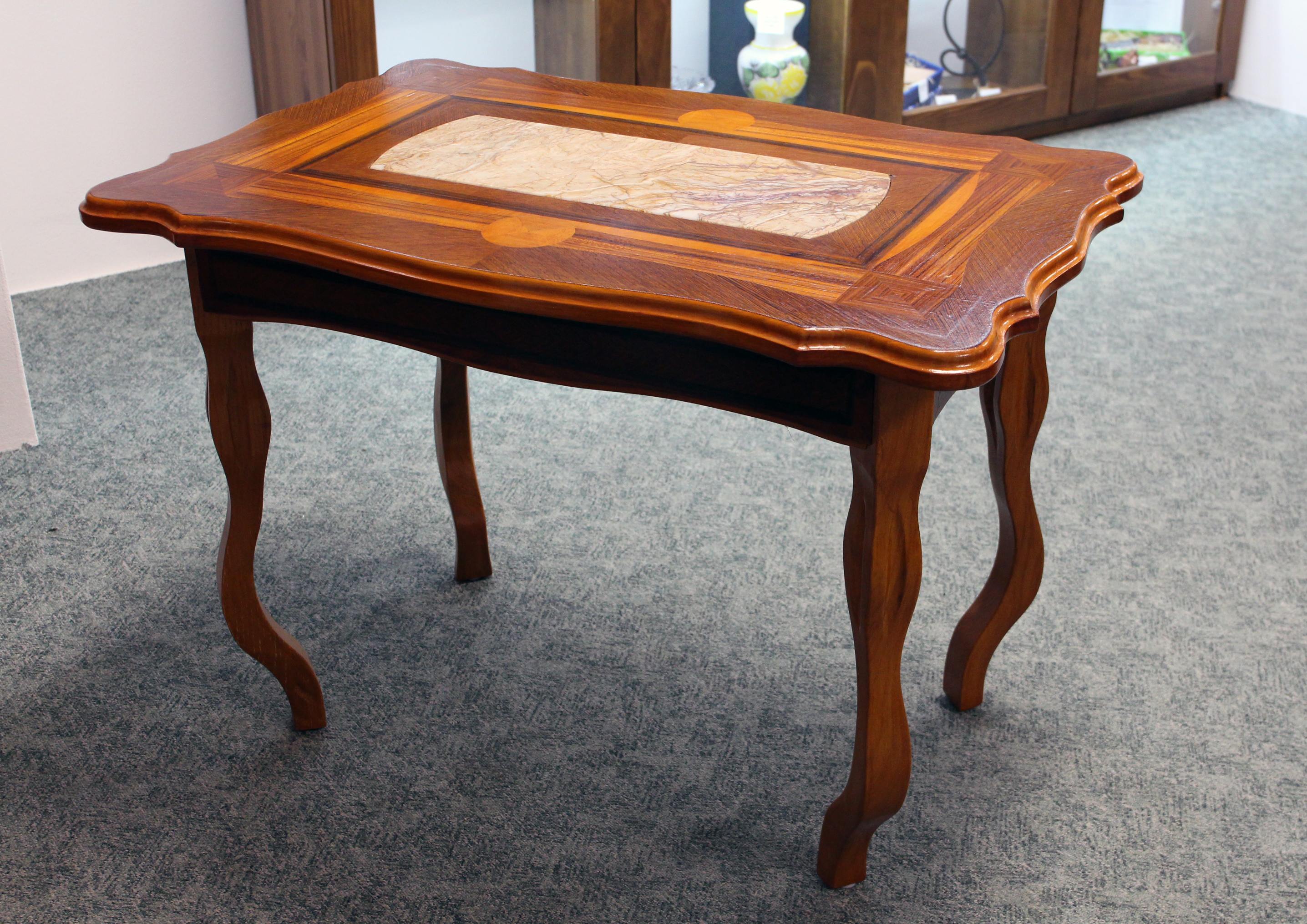 Trpi truhlářství kovářství foto 2