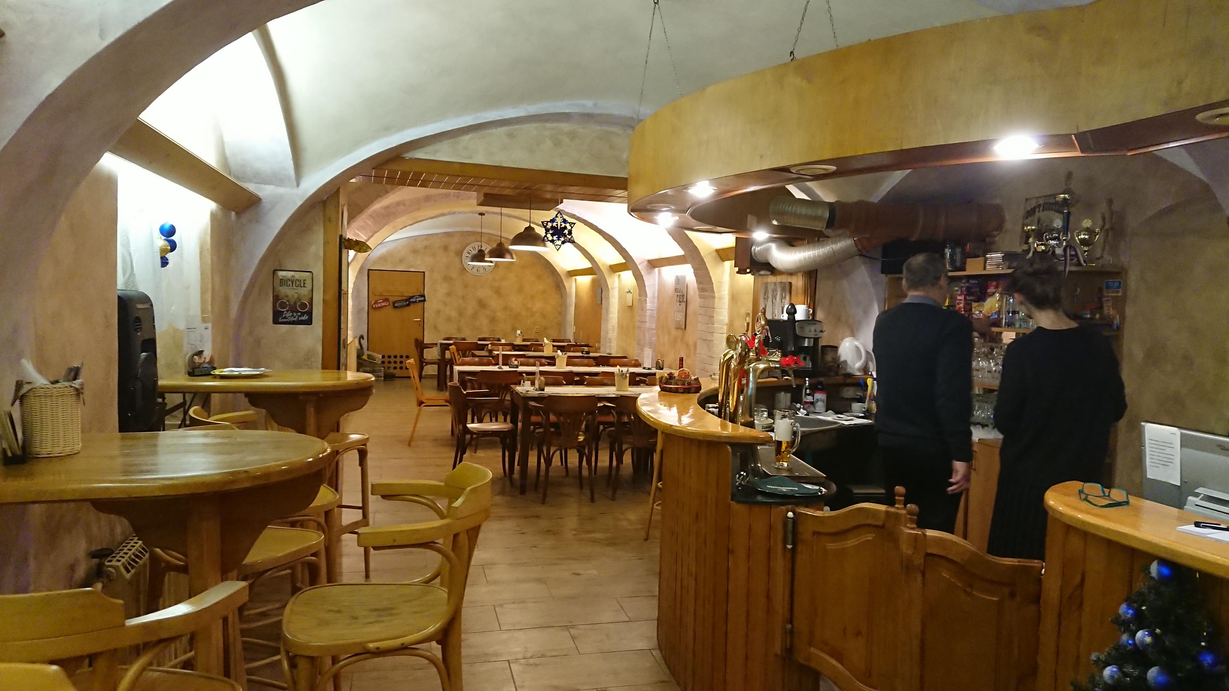 Restaurace Dekl foto 3