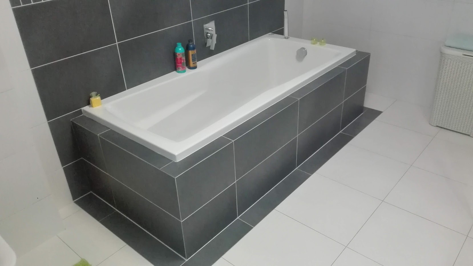 Zednictví Jaromír Kolenovský - zedník, obkladač foto 4