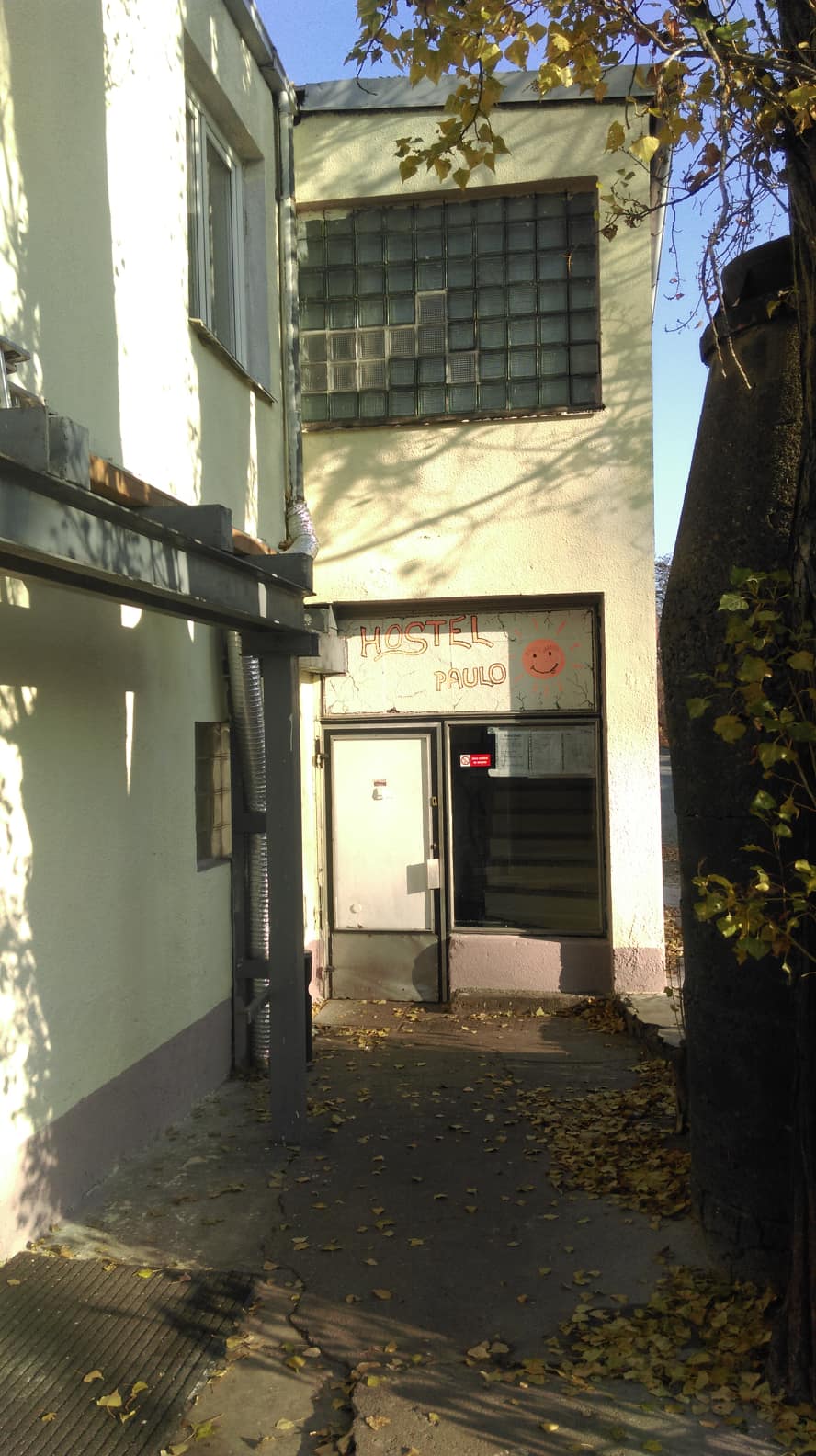 Hostel Paulo foto 3