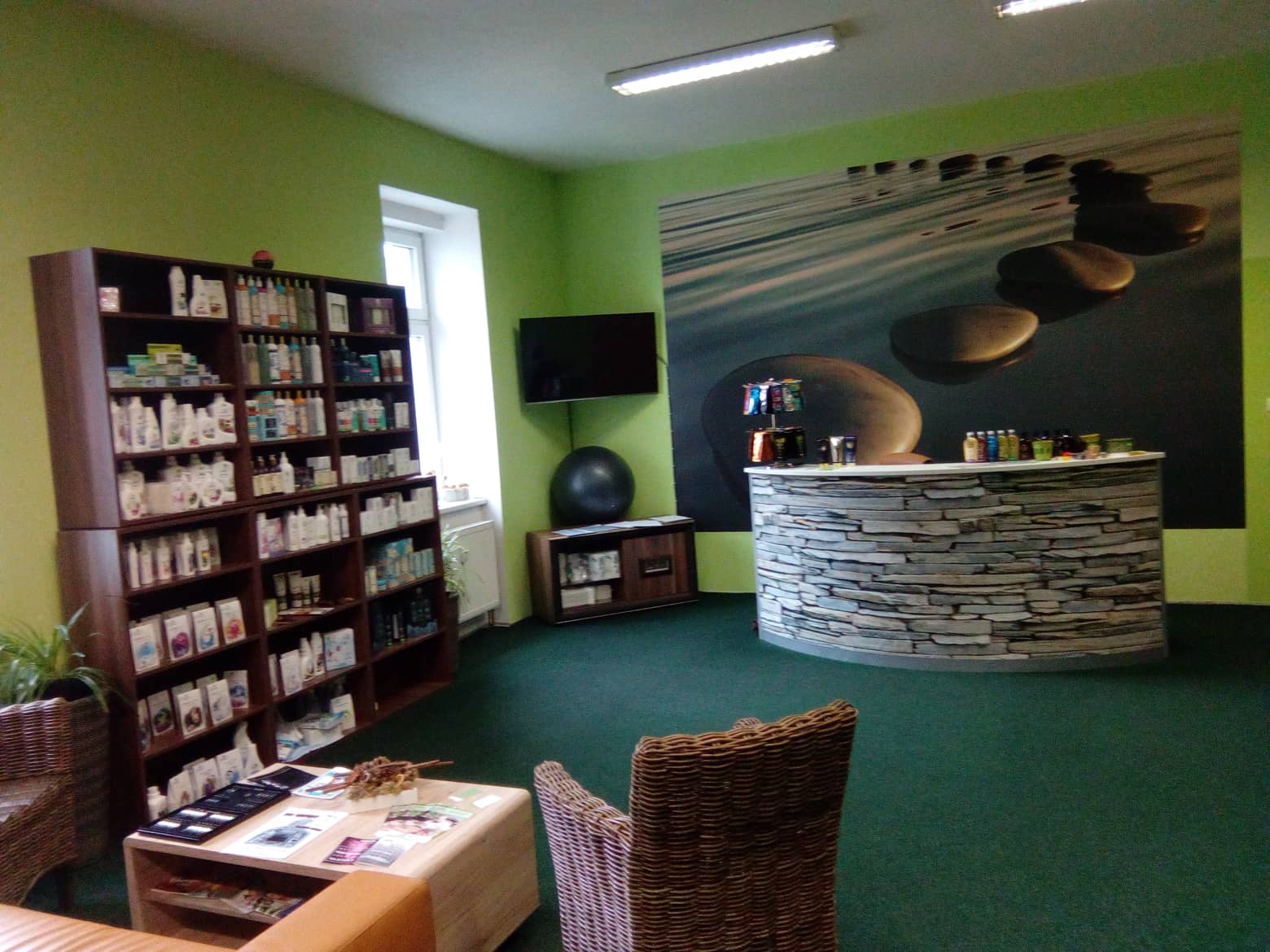 Masáže Pražská - Jiří Petrus foto 3