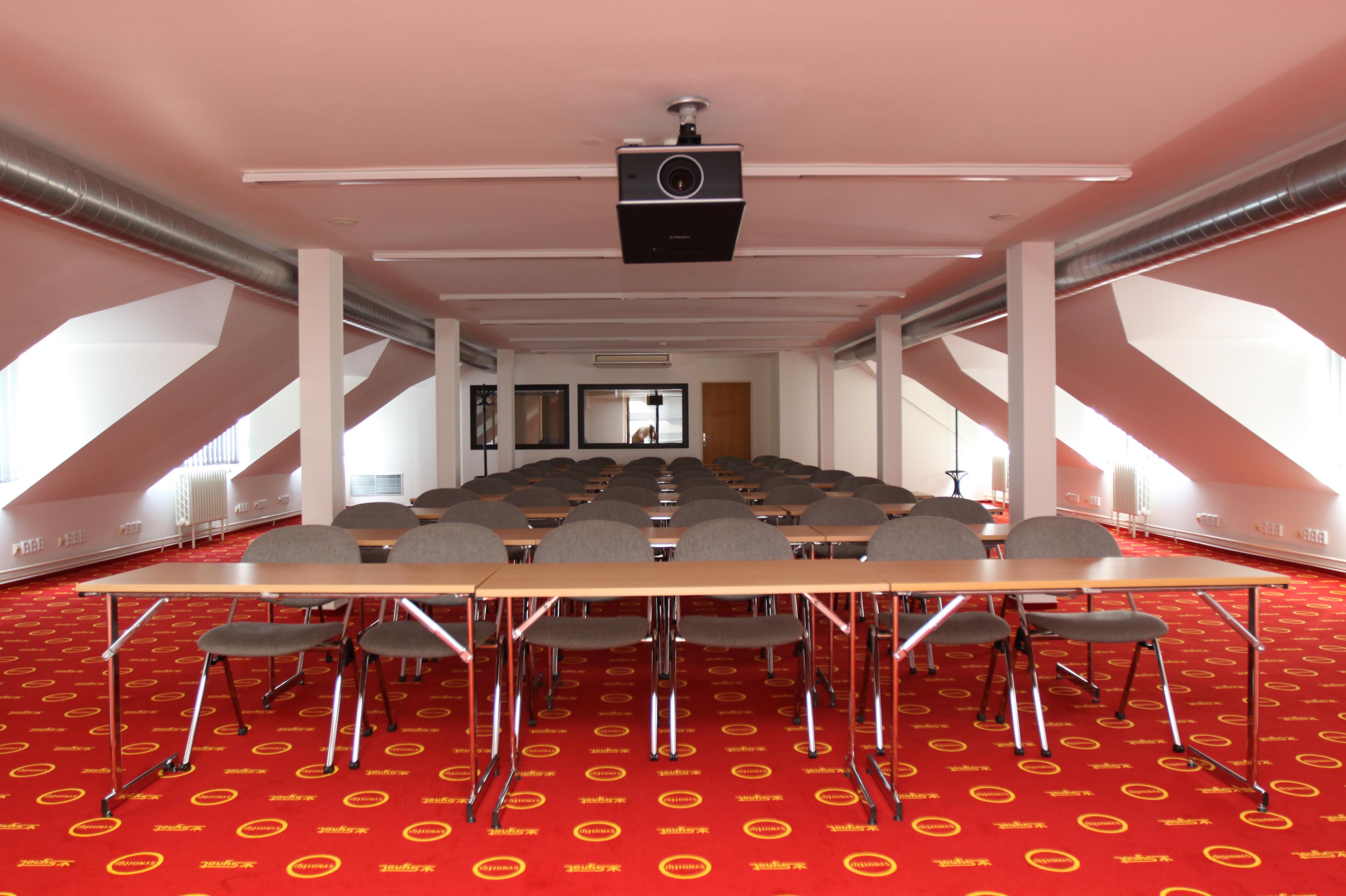 Office centrum SYNOT