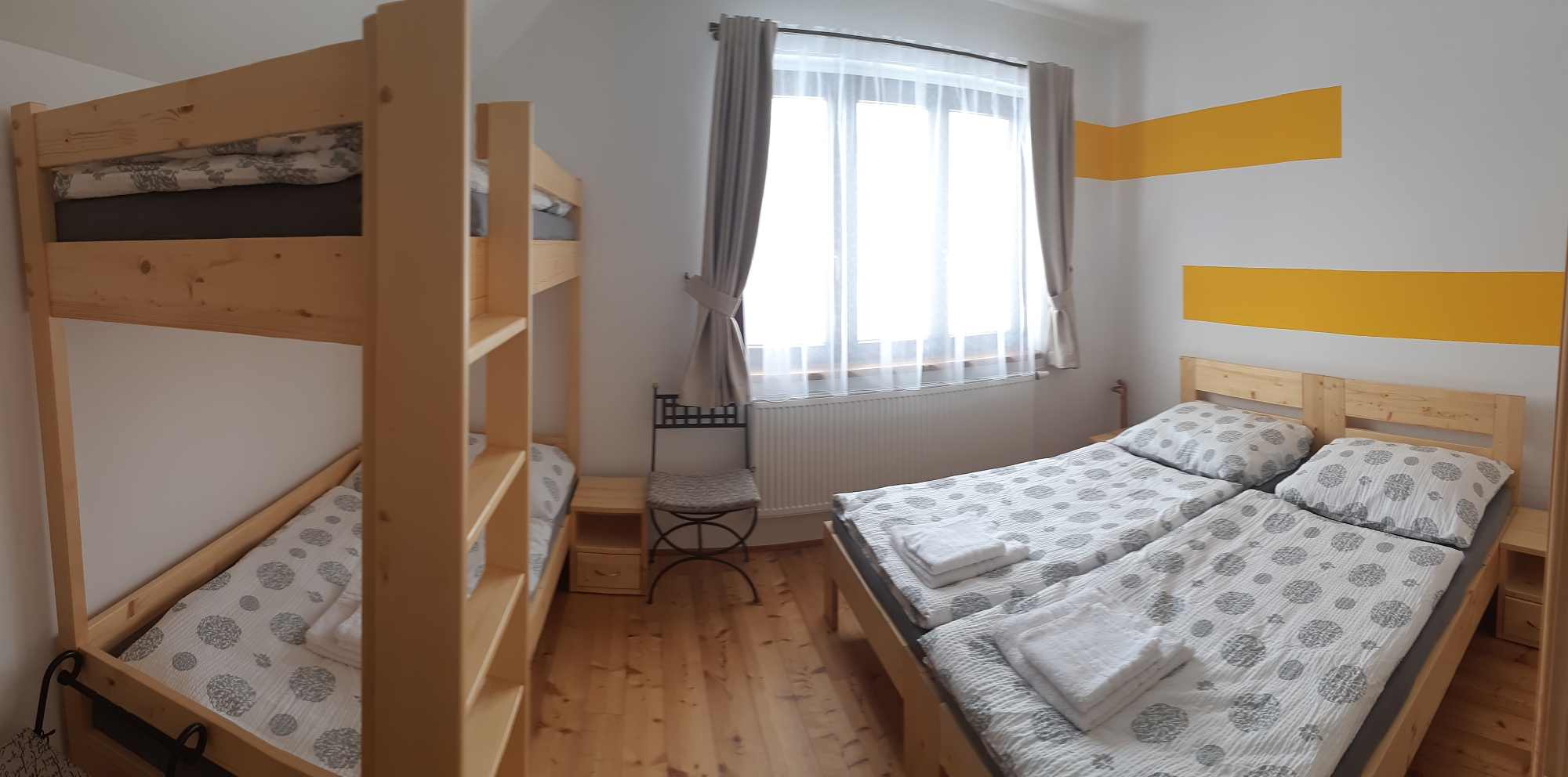 Ubytování Pod Rozhlednou foto 5