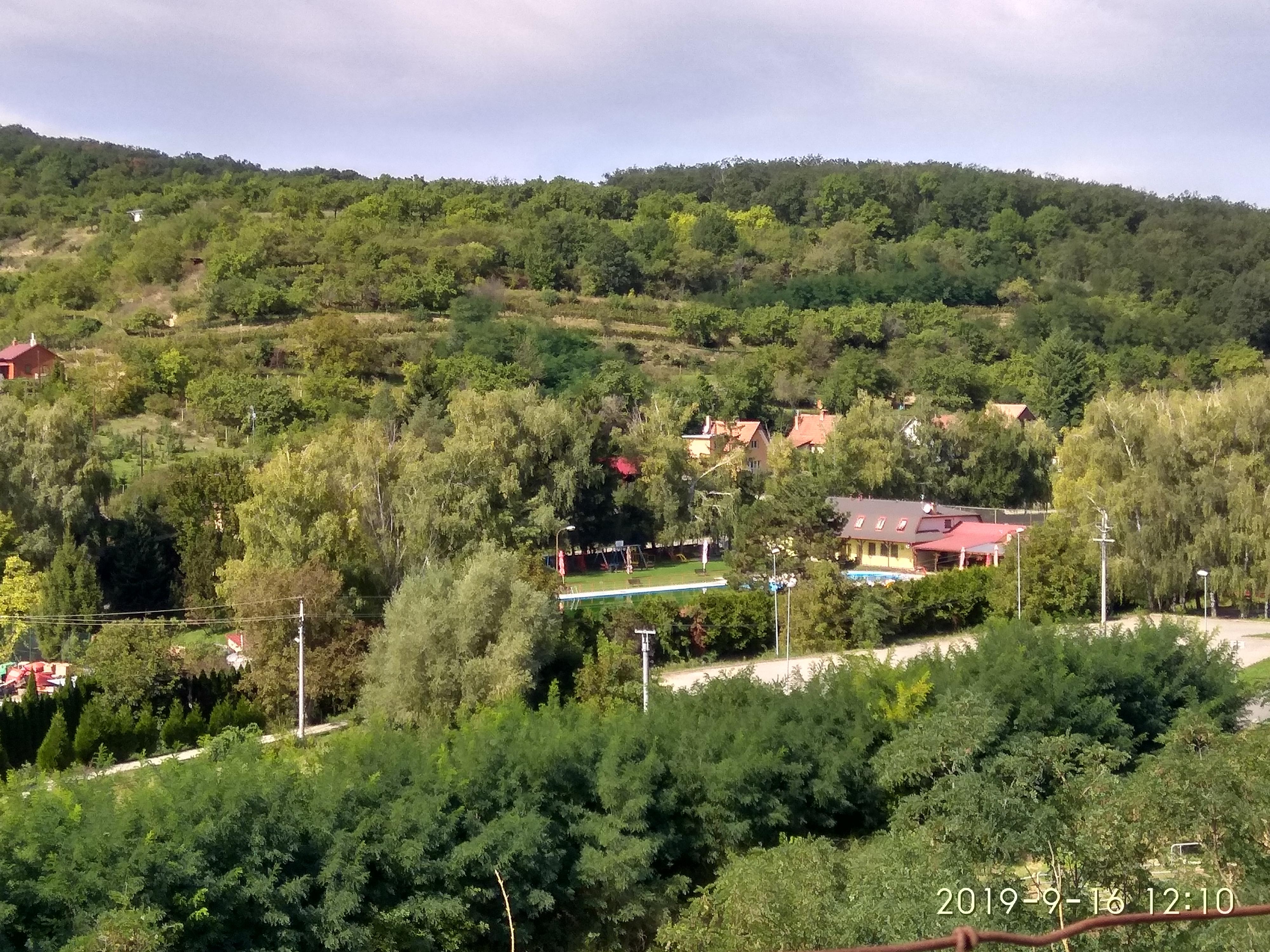 Koupaliště Němčičky foto 3
