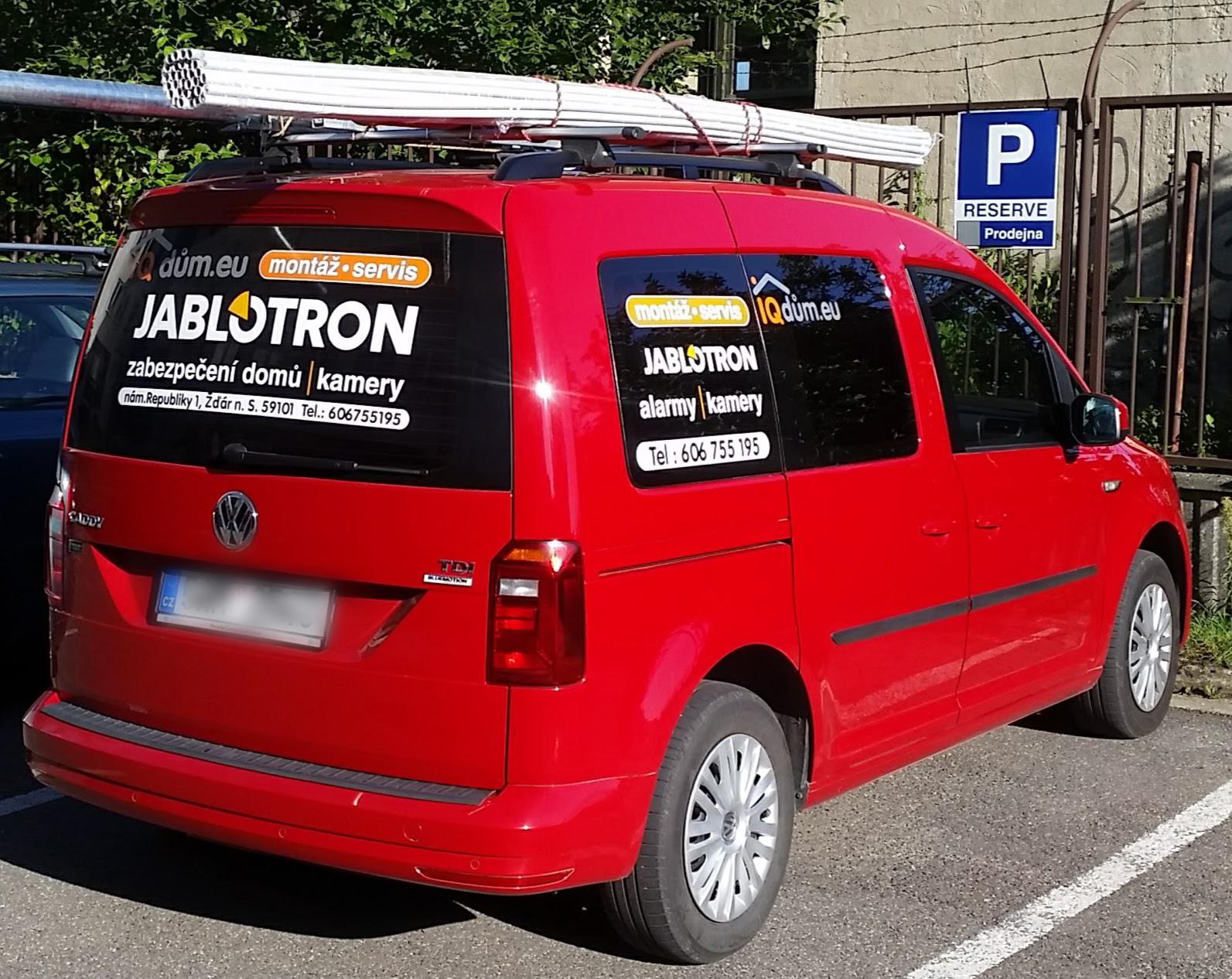 Aleš Brabec foto 2