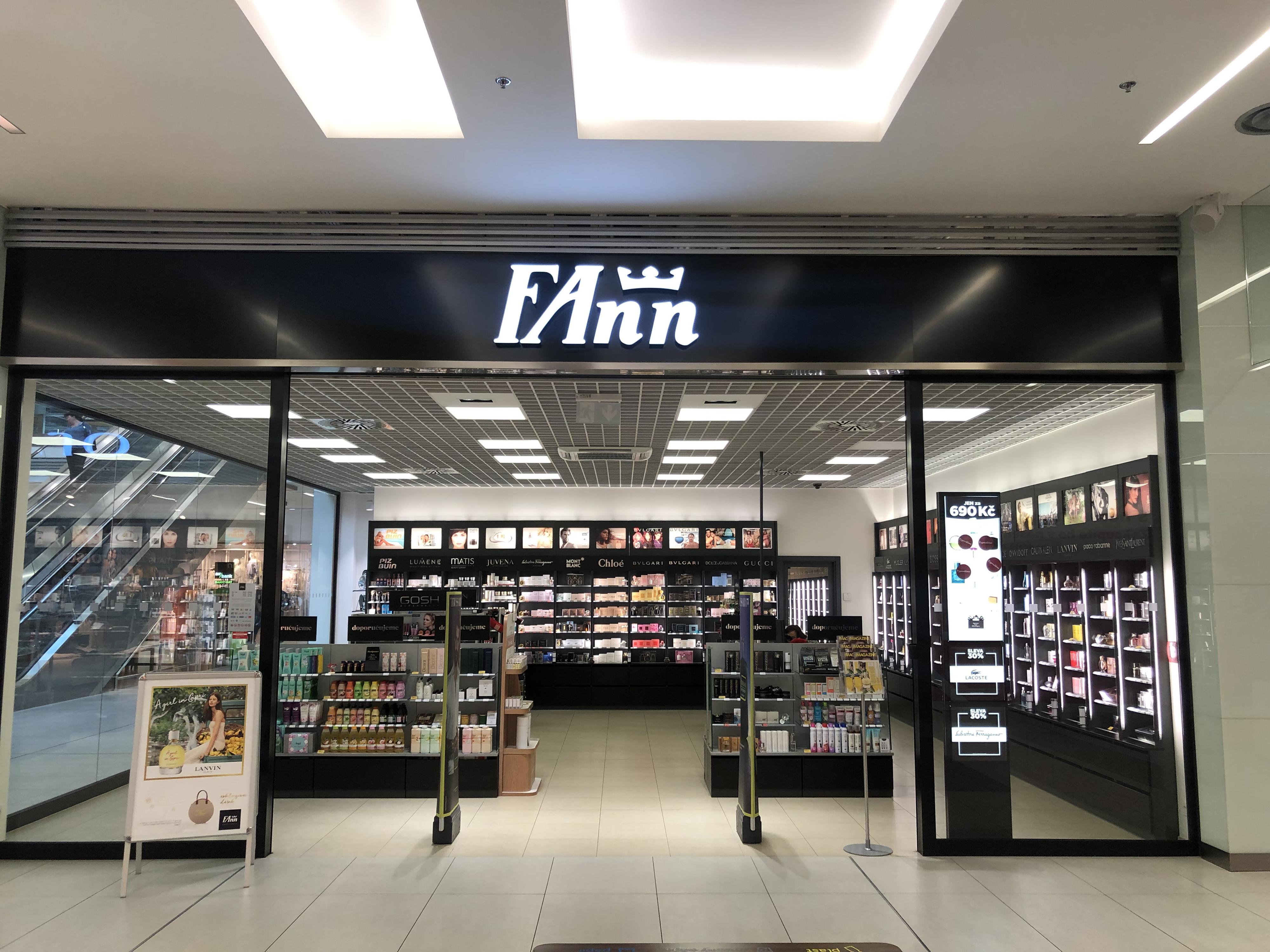 FAnn parfumerie foto 5