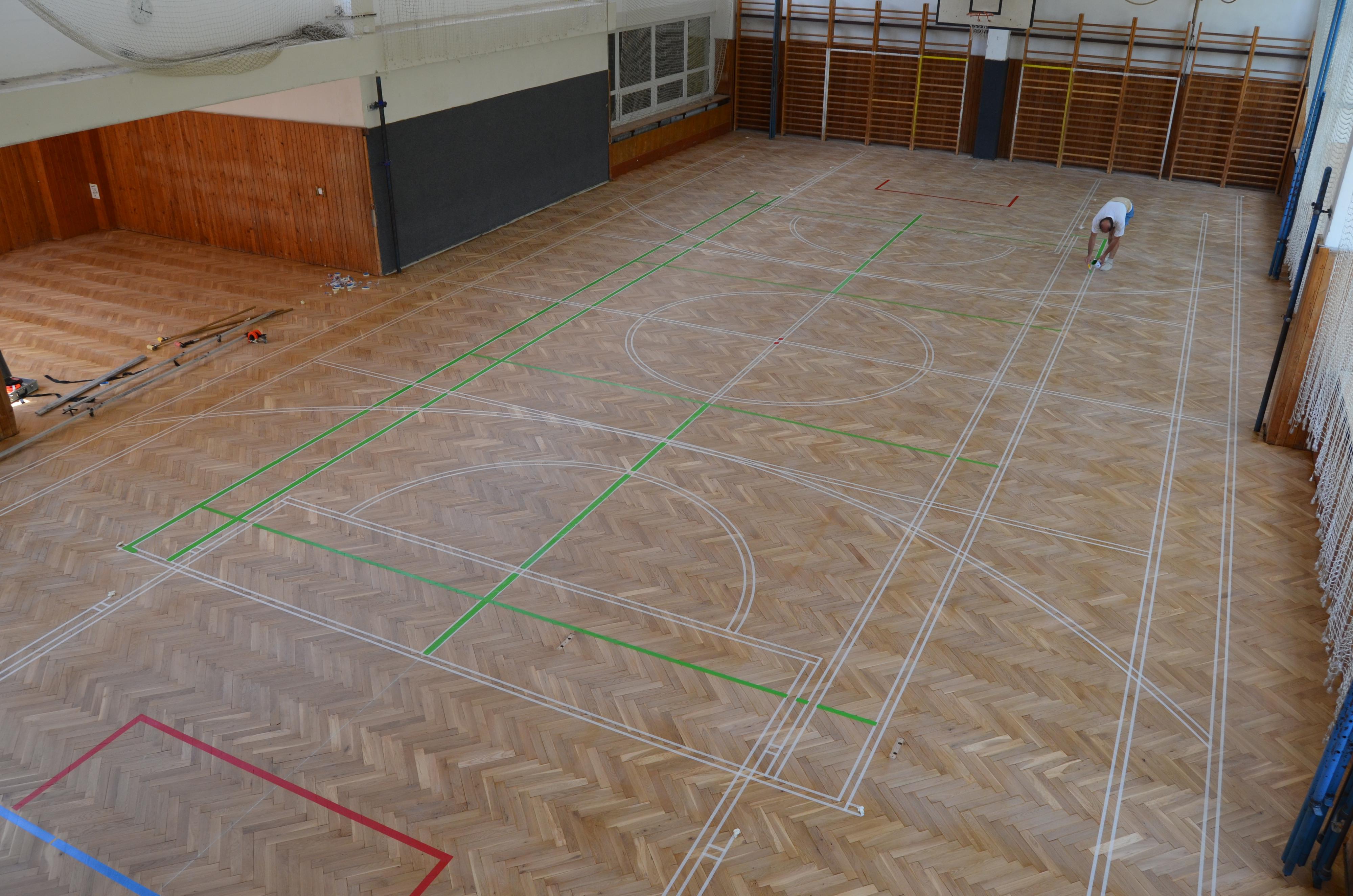 Podlahy Dvořák foto 3