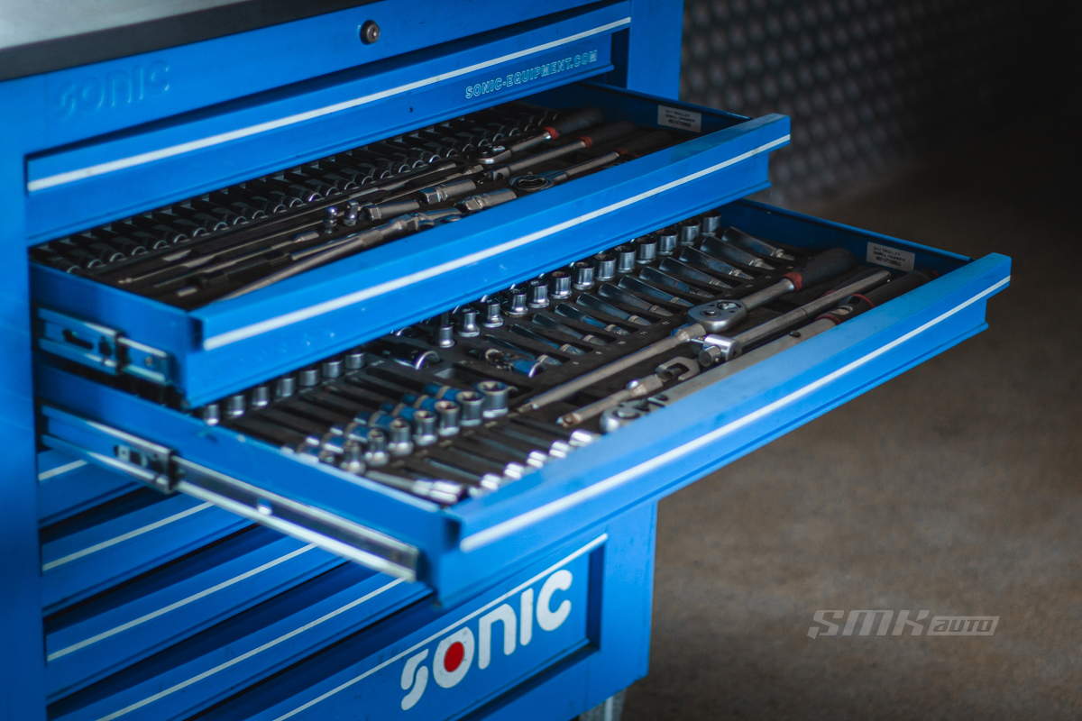 SMK auto s.r.o. foto 4