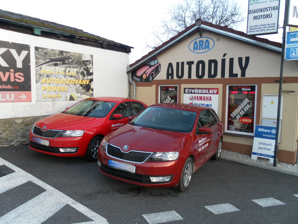 ARA AUTOSERVIS foto 6