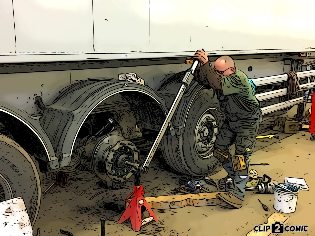 ZDEMAR TRANSPORT a.s. foto 3