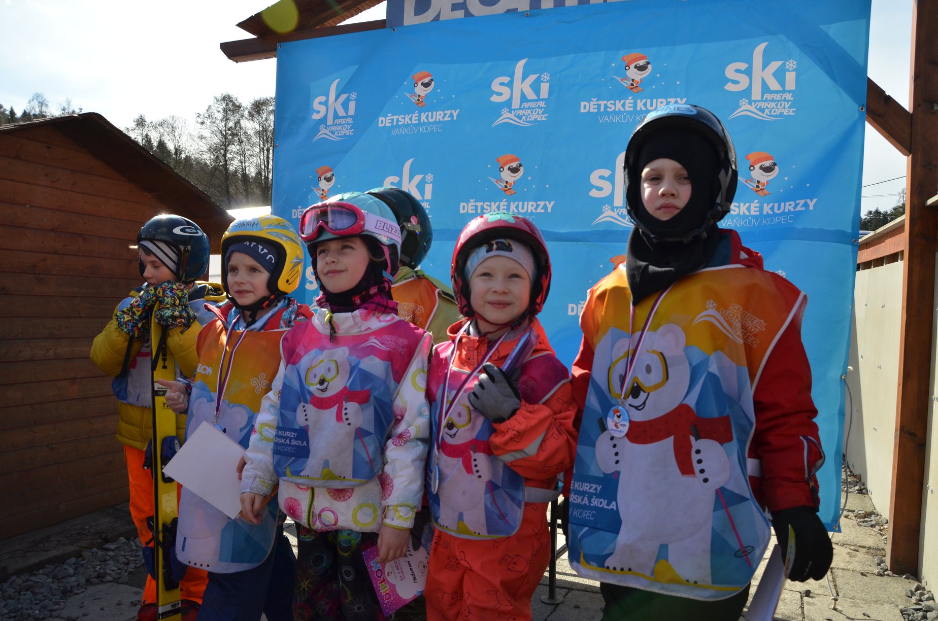 Mateřská škola Paprsek foto 3