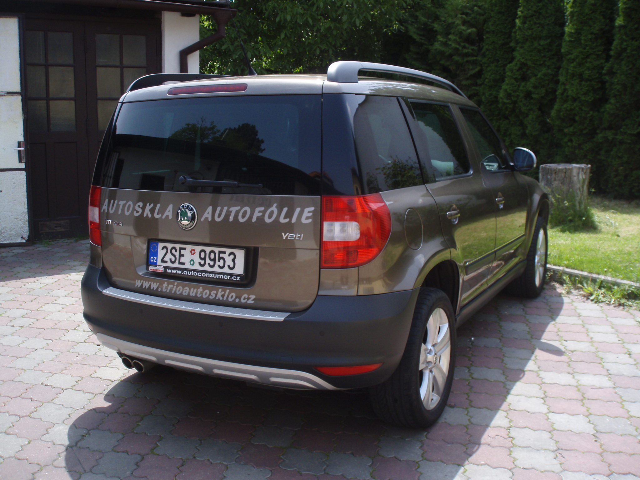 TRIOAUTOSKLO s.r.o. foto 2