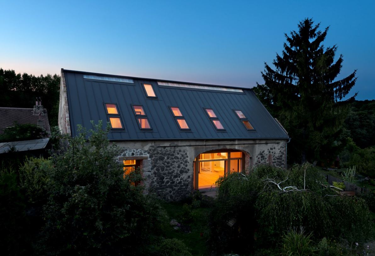 SATJAM - střechy, okapy, trapézy foto 4