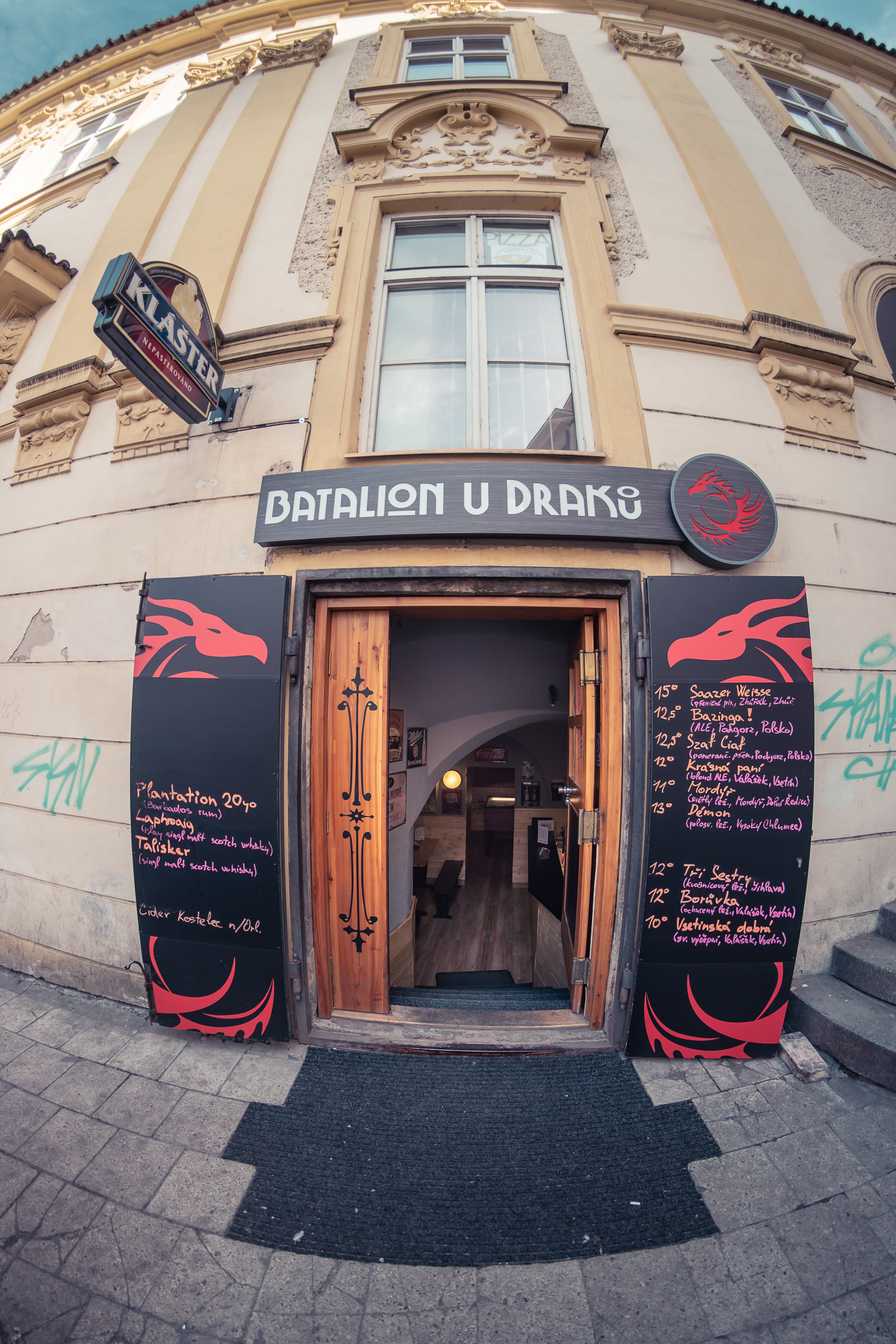 Batalion U Draků foto 2