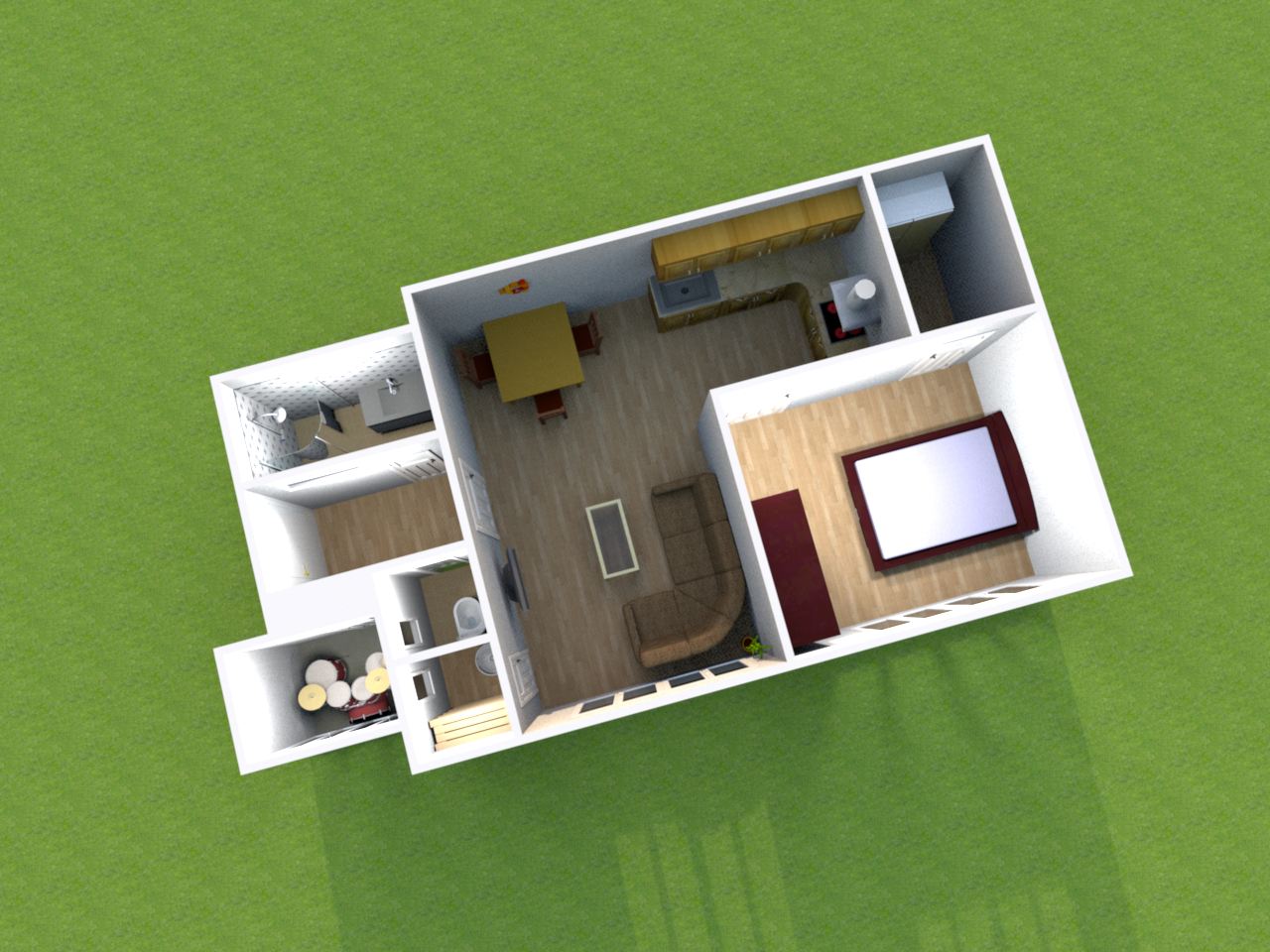 Česká Společnost Realitní / Michal Kriška foto 3