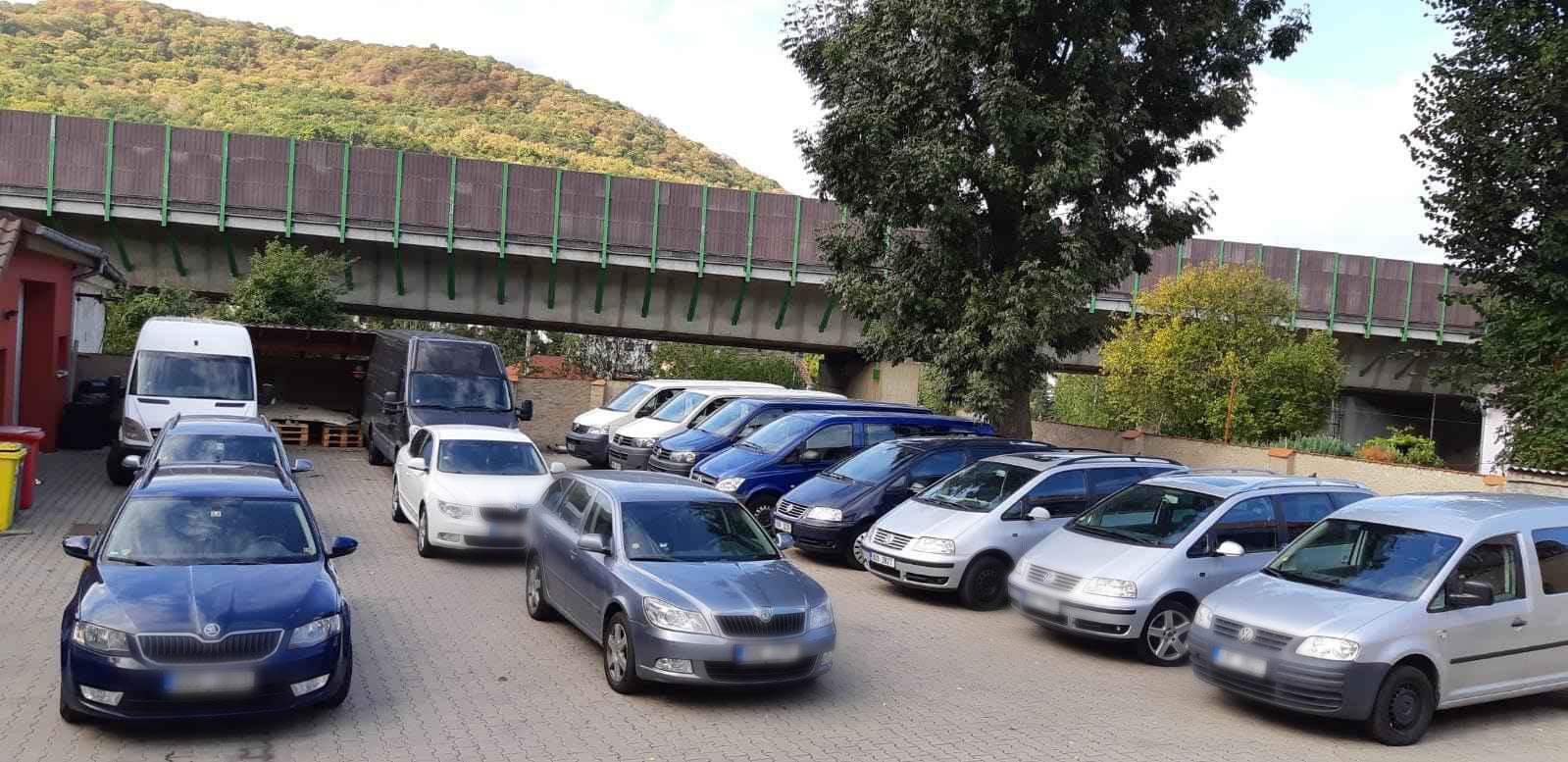 Autopůjčovna VACARS foto 3