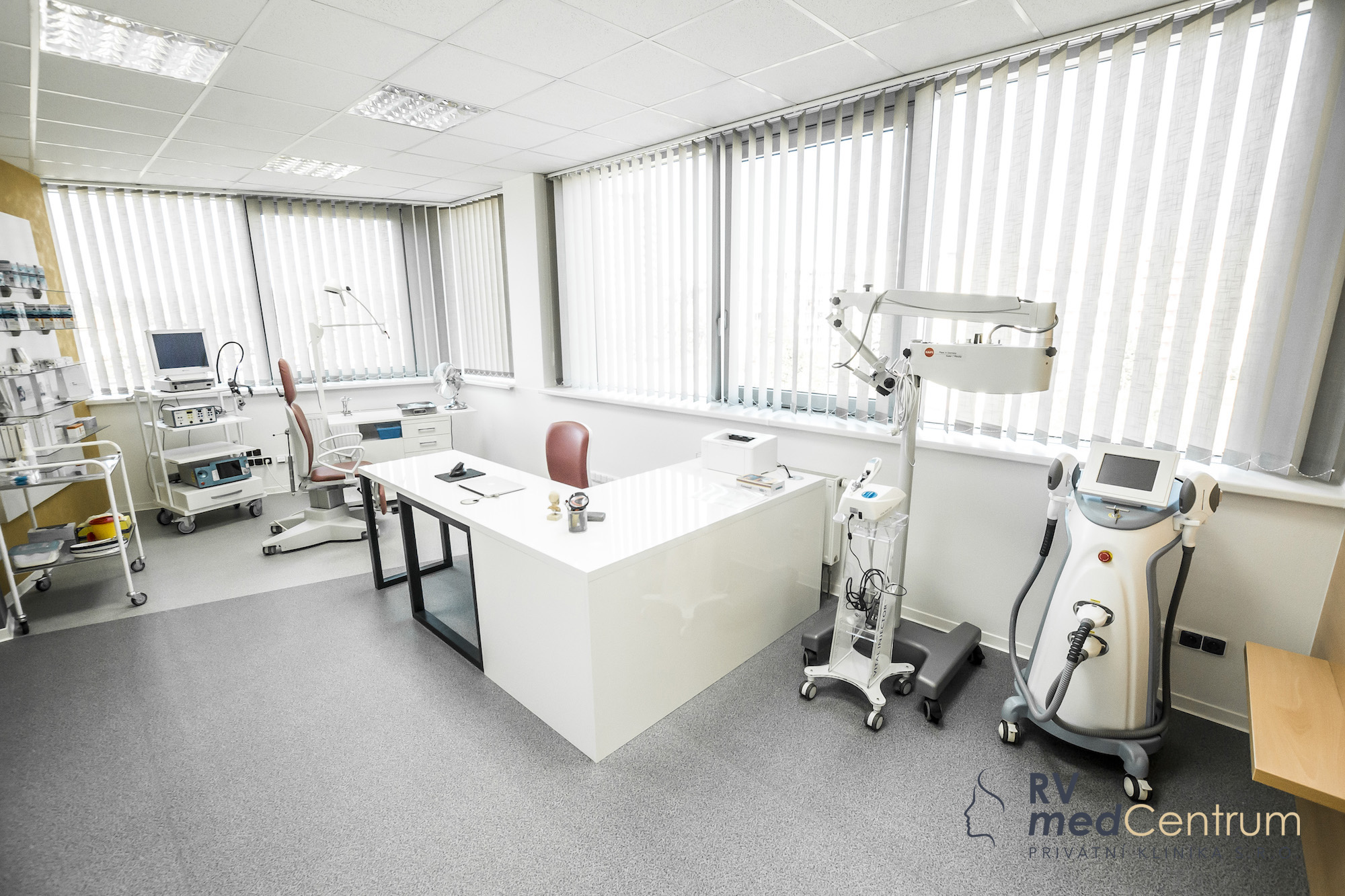 RVmedCentrum foto 6