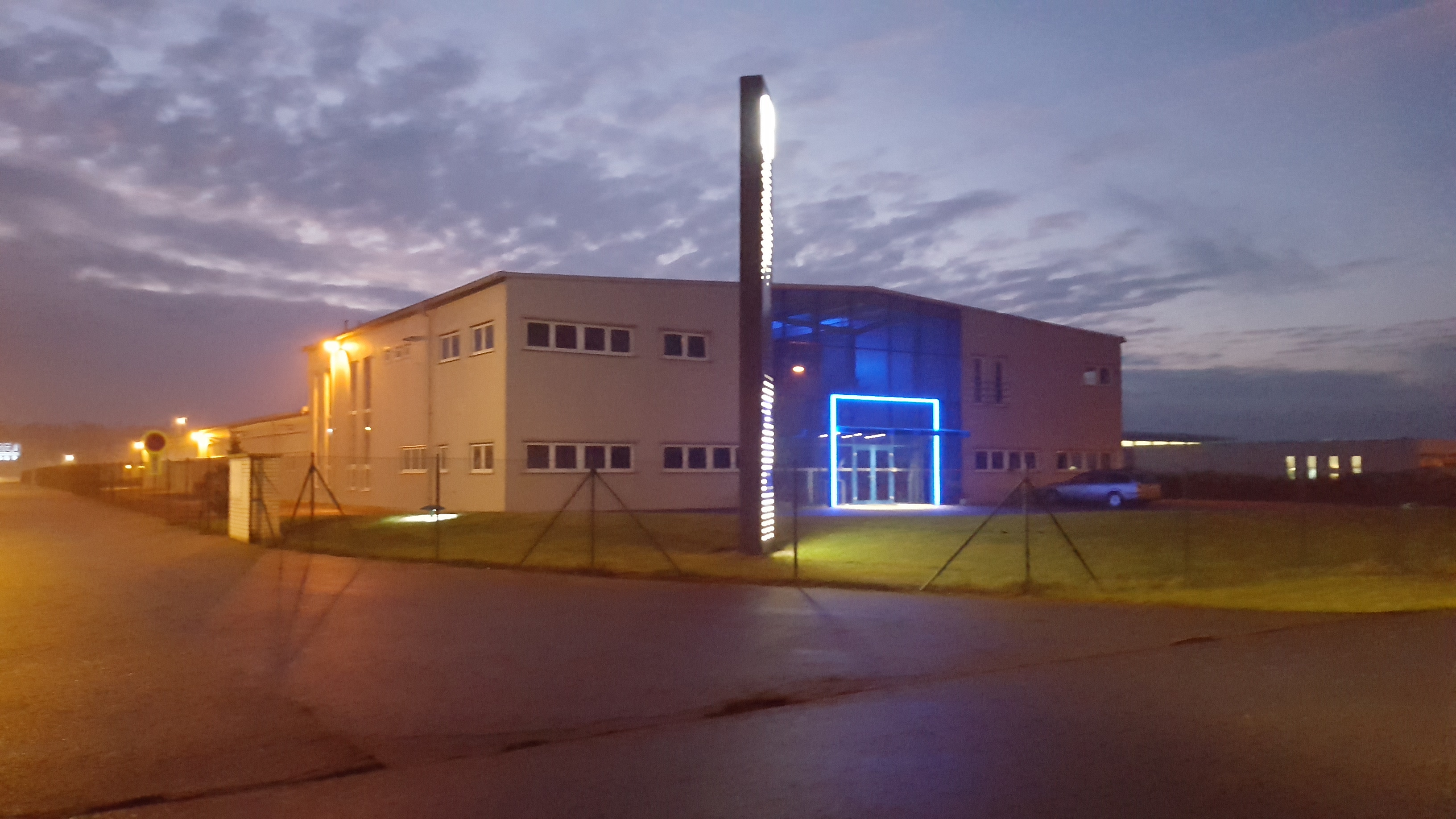 GSP SIGN & DESIGN s.r.o. foto 5