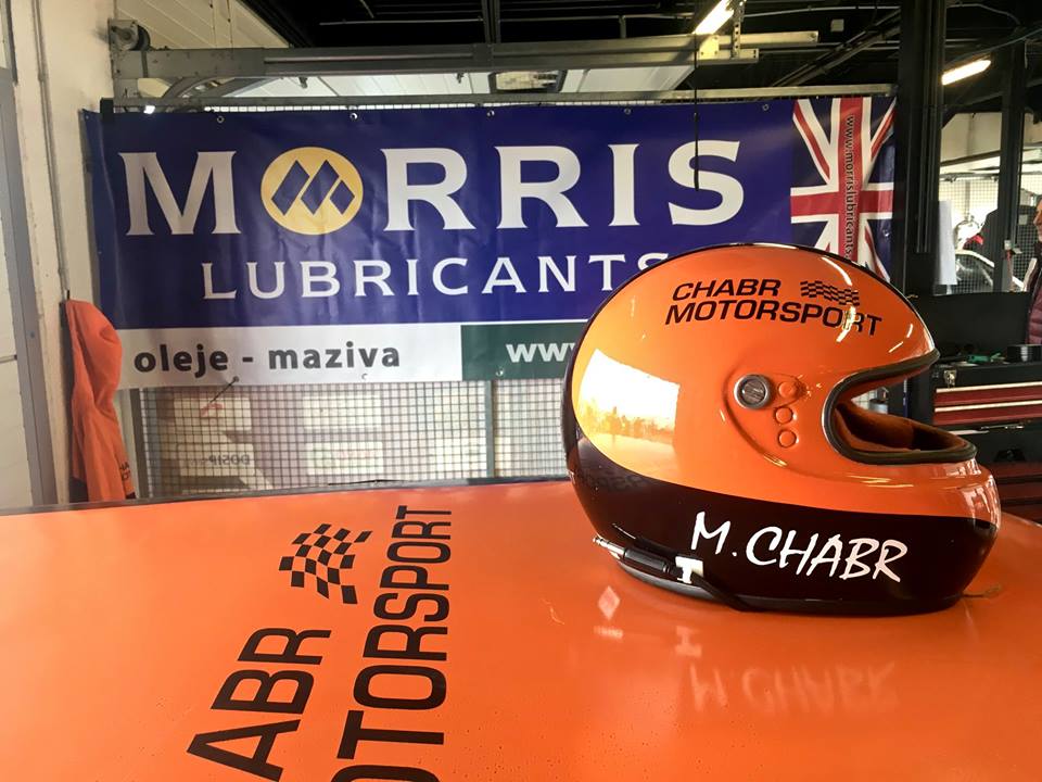 Morris Lubricants foto 4