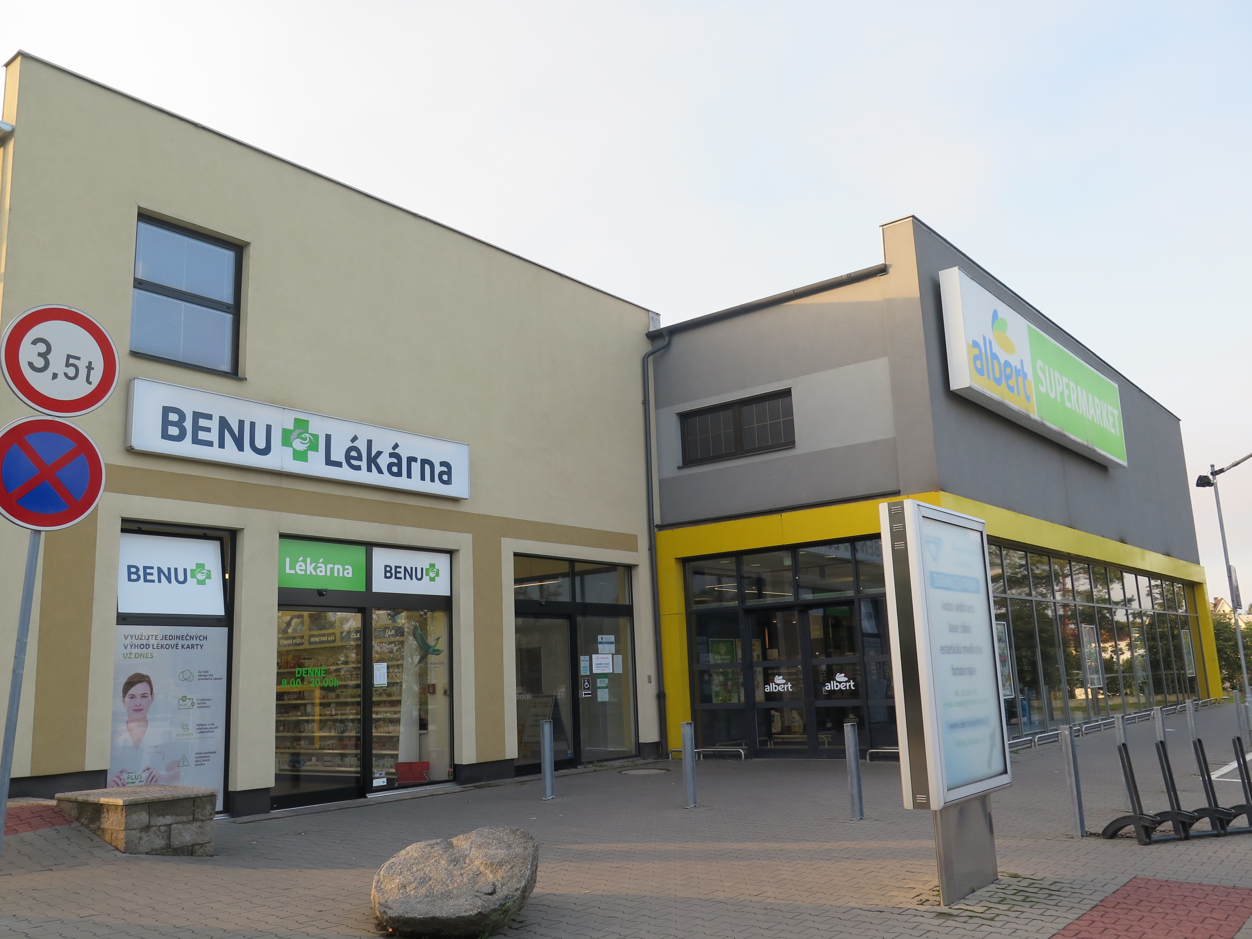 Kardiologie Říčany s.r.o.