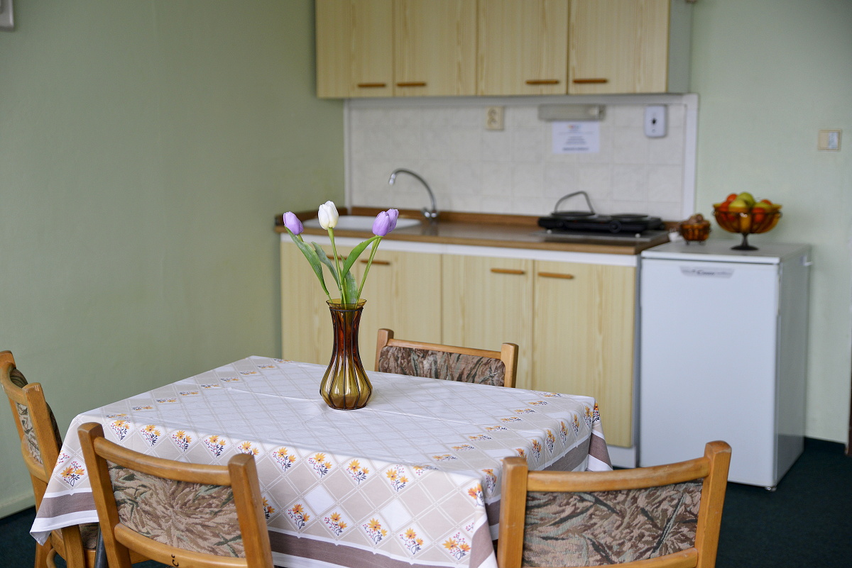 Služby města Postoloprty, s.r.o. - Ubytovací zařízení foto 2