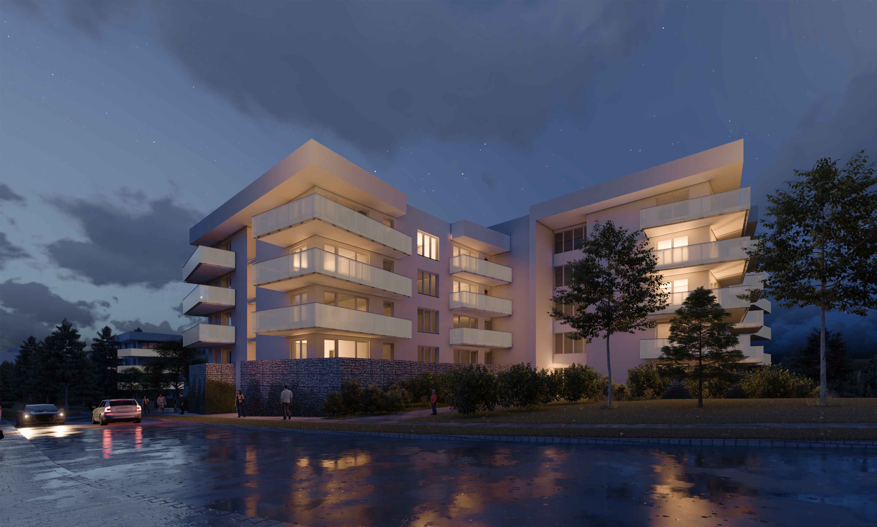 Luxury Home - Omega, a.s. foto 3