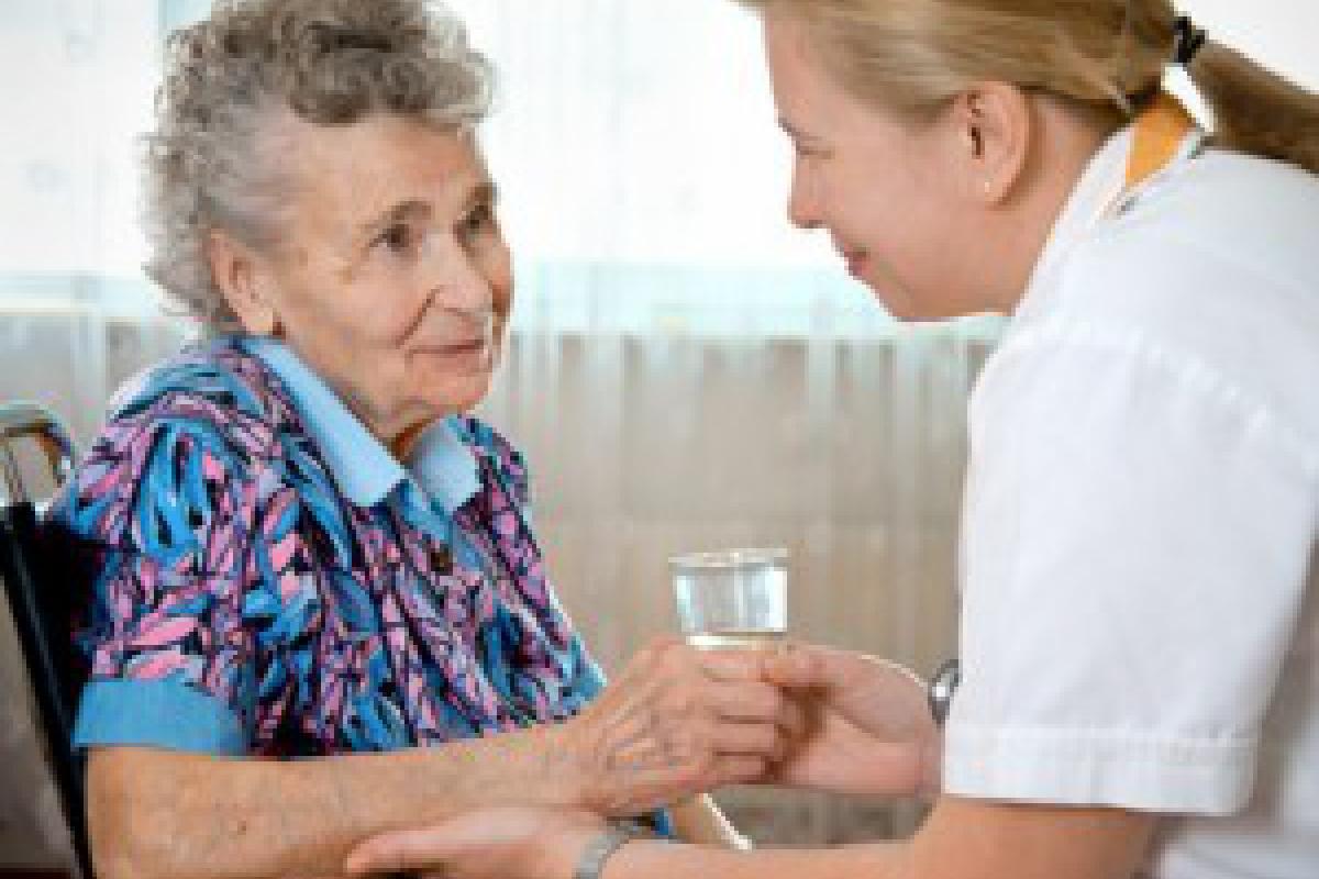 Pohodlí domova, o.p.s.