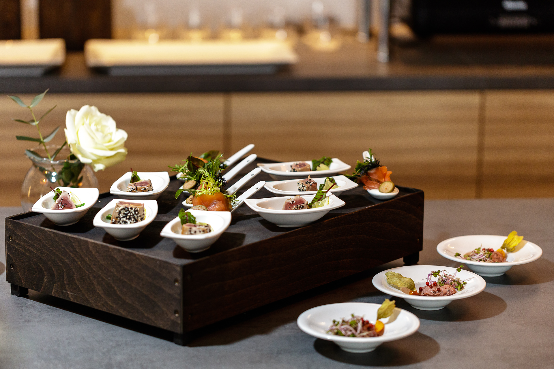 FINE BUFFET BY LOVAS foto 6