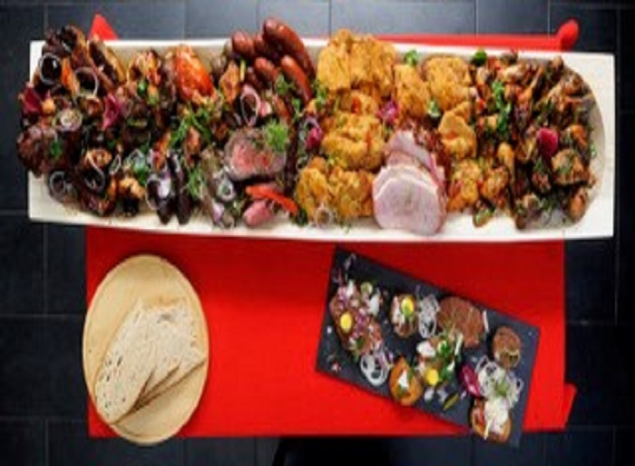 YELLITO café bar foto 3