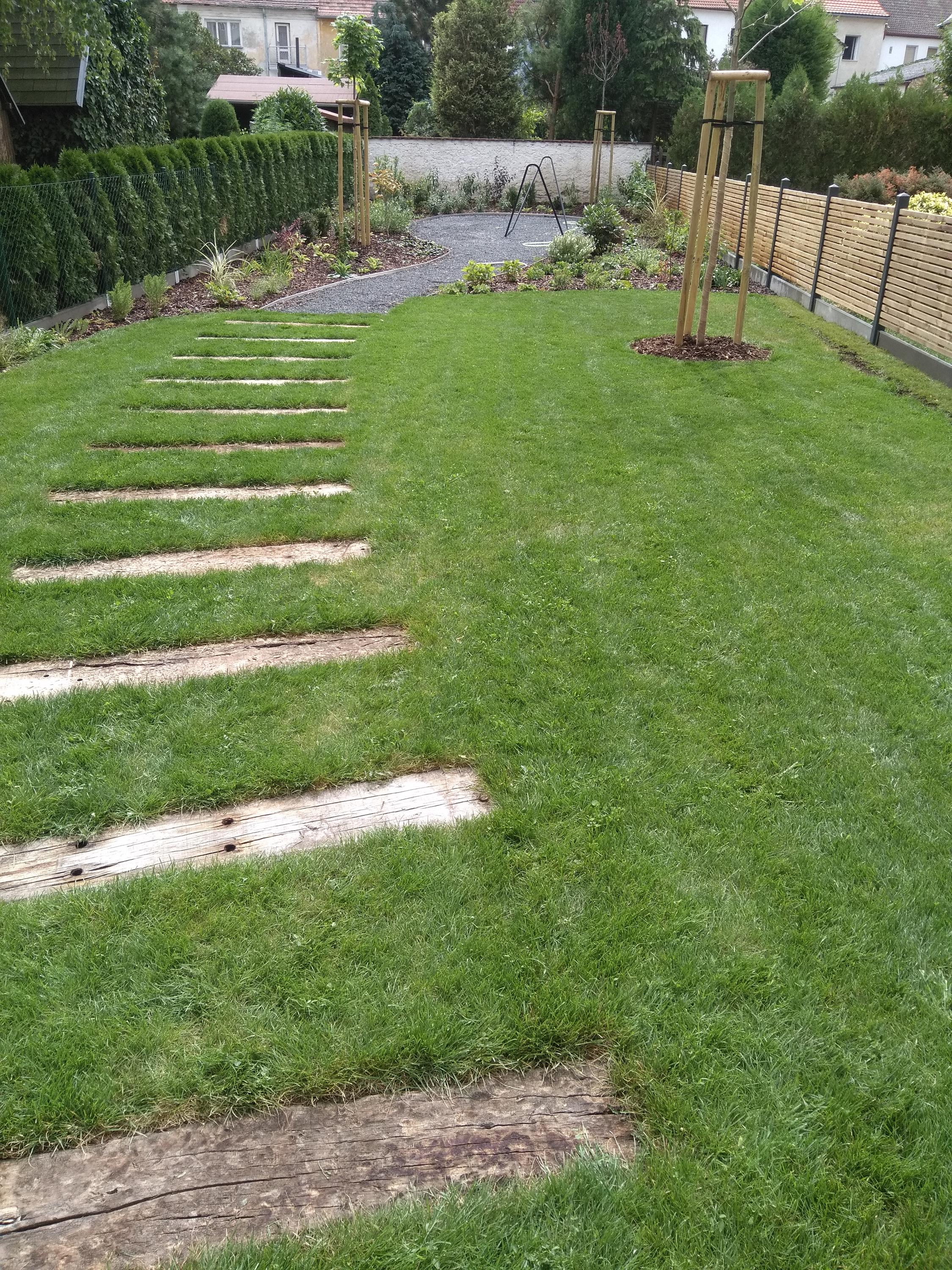 BP - GARDEN foto 3