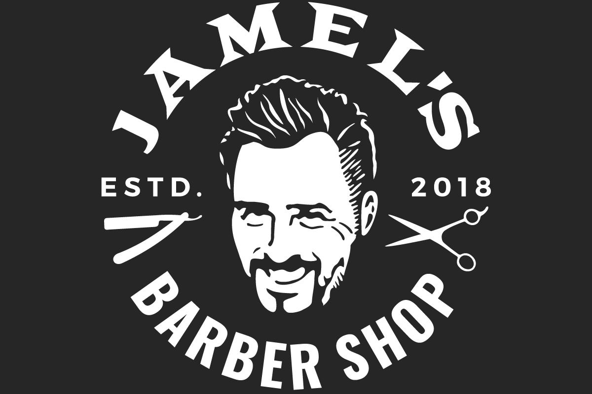 Jamel´s Barber shop