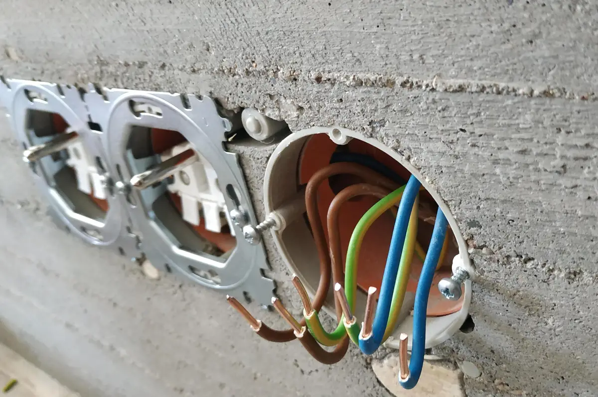 Elektroinstalace JEDELSKÝ a KUBĚNKA