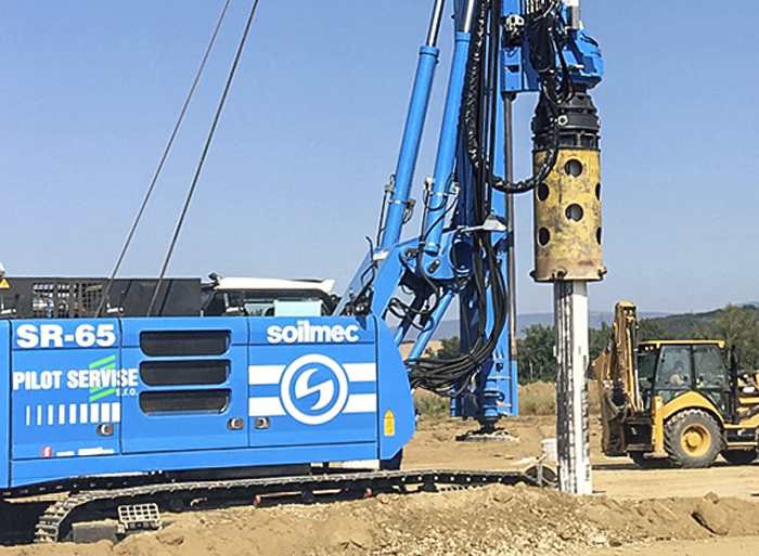 Pilot Servise s.r.o. foto 4