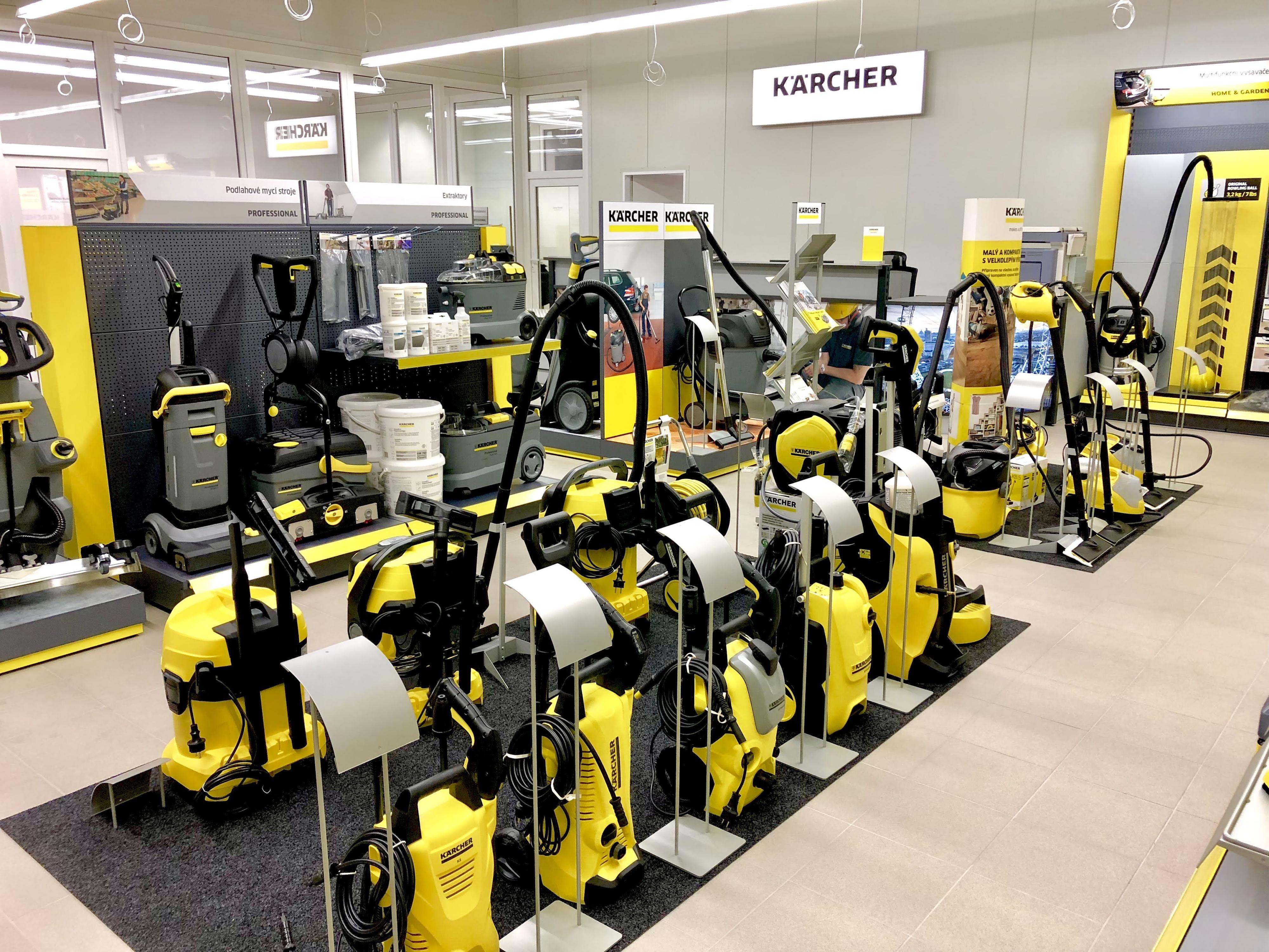 REA CENTER - čištění, vytápění a vysoušení foto 3