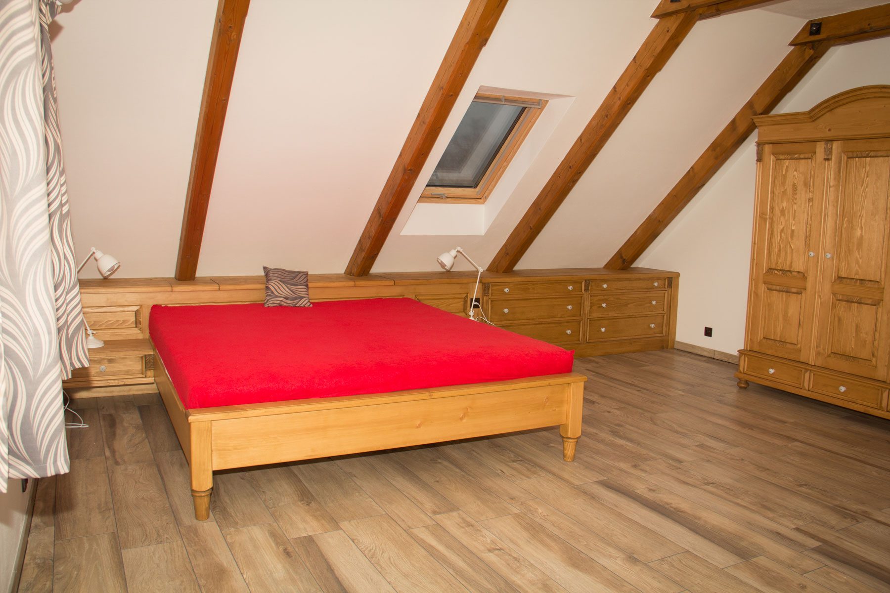 Penzion a Hostinec Na Návsi foto 3