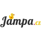 Logo obchodu JAMPA.CZ