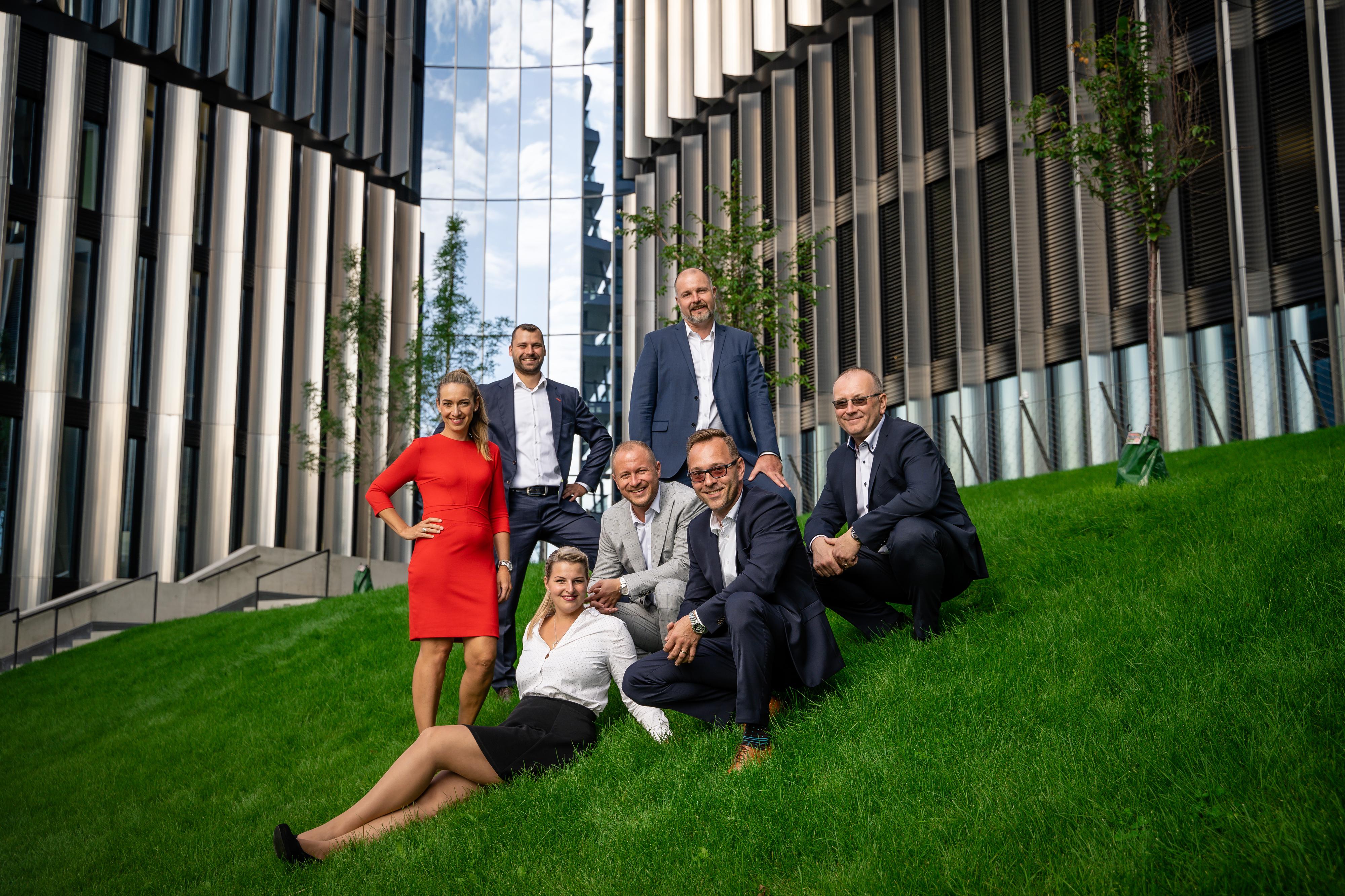 Prague offices solutions, s.r.o. foto 3