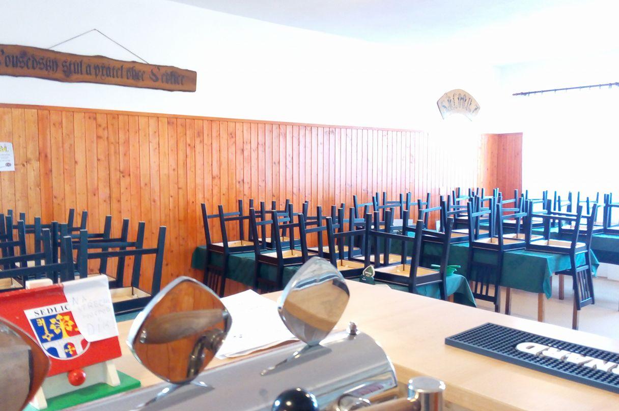 SH ČMS - Sbor dobrovolných hasičů Sedlice foto 1