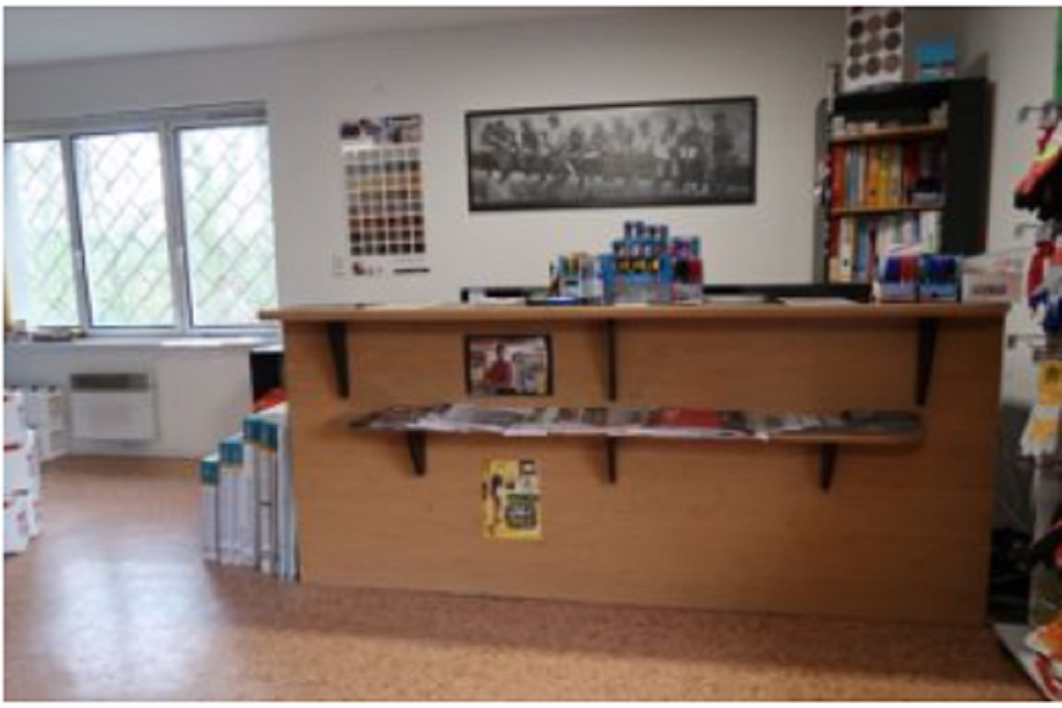 INTEN MARKET STAVEBNINY s.r.o.