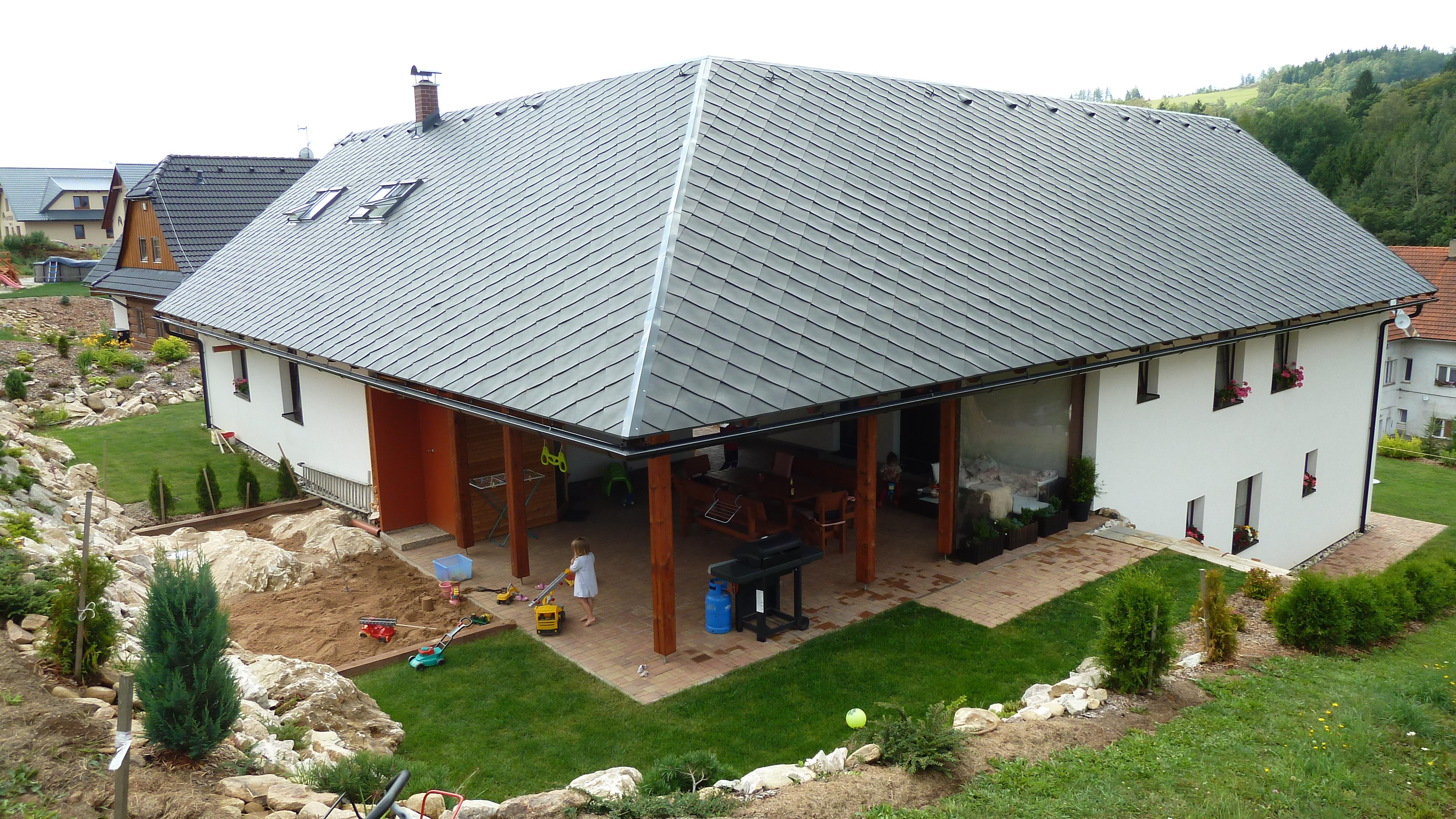 Apartmány pod Králičákem foto 2