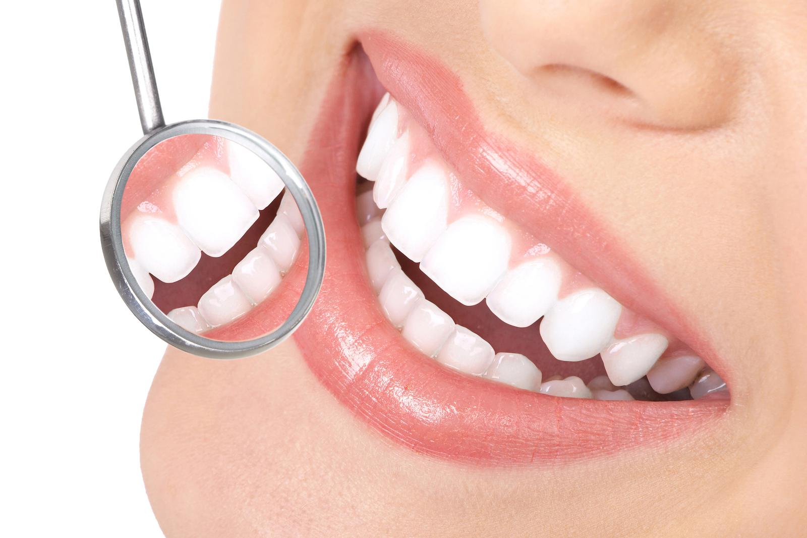 Ordinace dentální hygieny - Iva Housová, DiS.