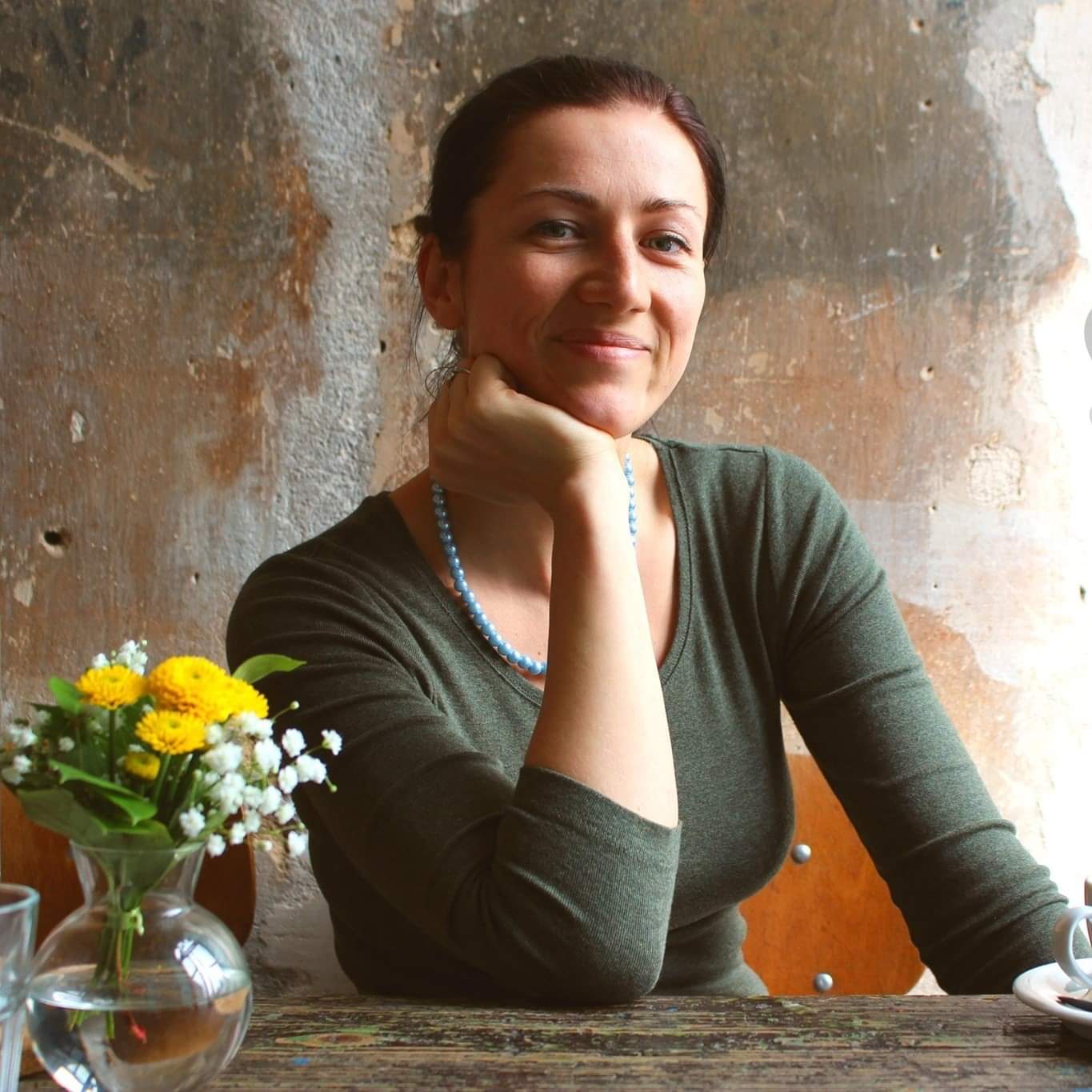 Kristýna Pechová foto 2